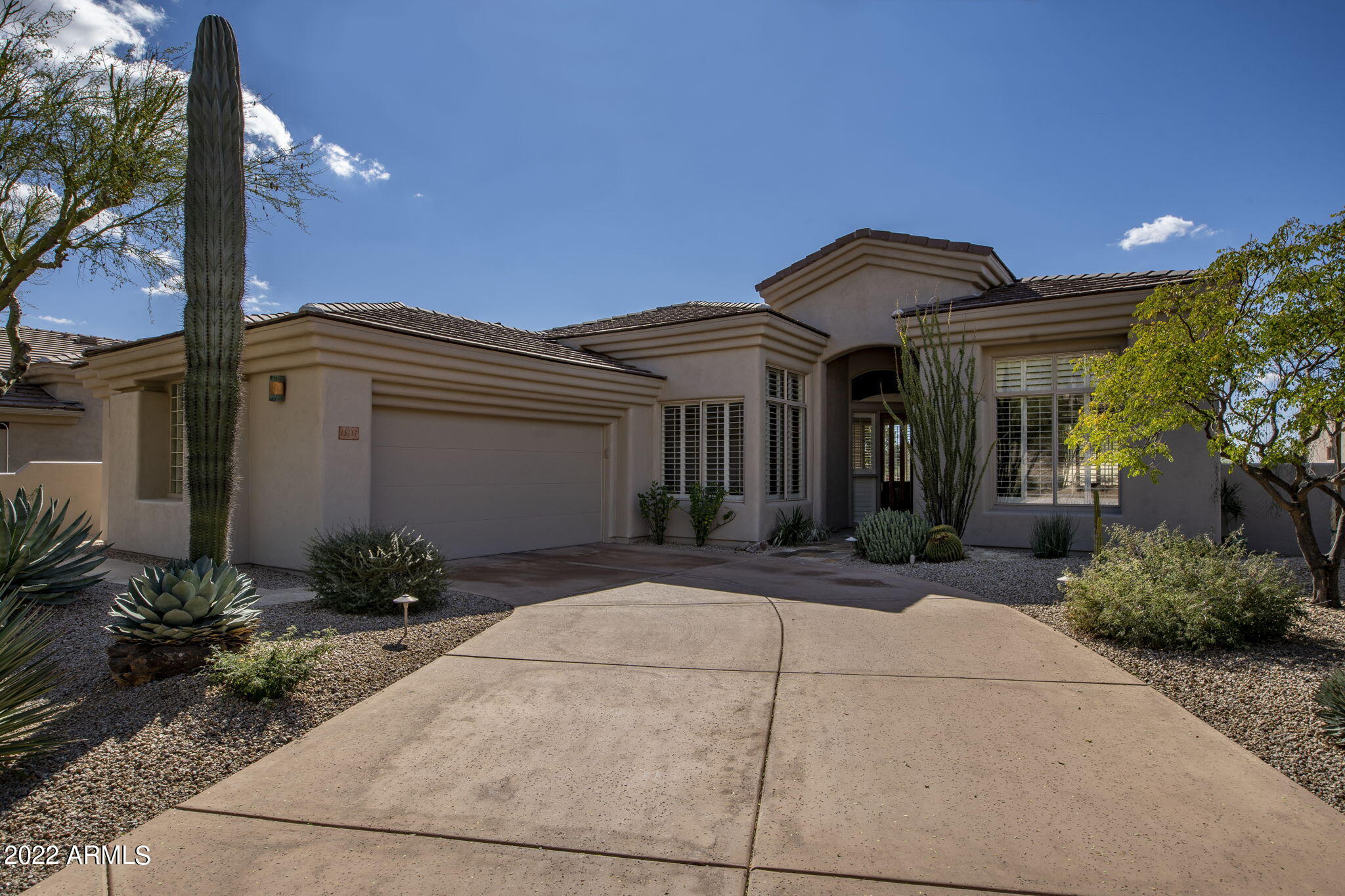 11117 E TURNBERRY Road