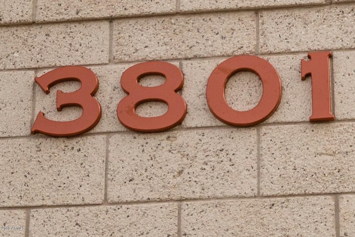 3801 N GOLDWATER Boulevard Unit: 204