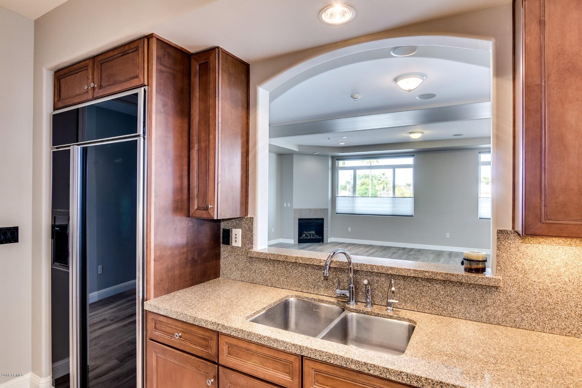 3801 N GOLDWATER Boulevard Unit: 204
