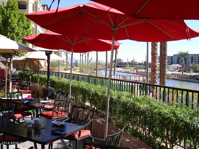 3801 N GOLDWATER Boulevard Unit: 204