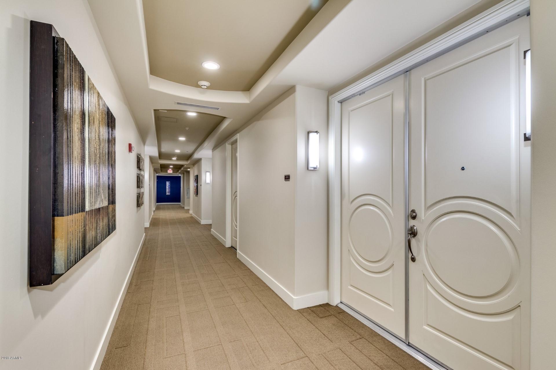 3801 N GOLDWATER Boulevard Unit: 204