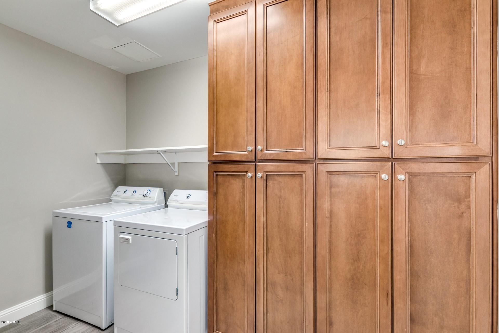 3801 N GOLDWATER Boulevard Unit: 204