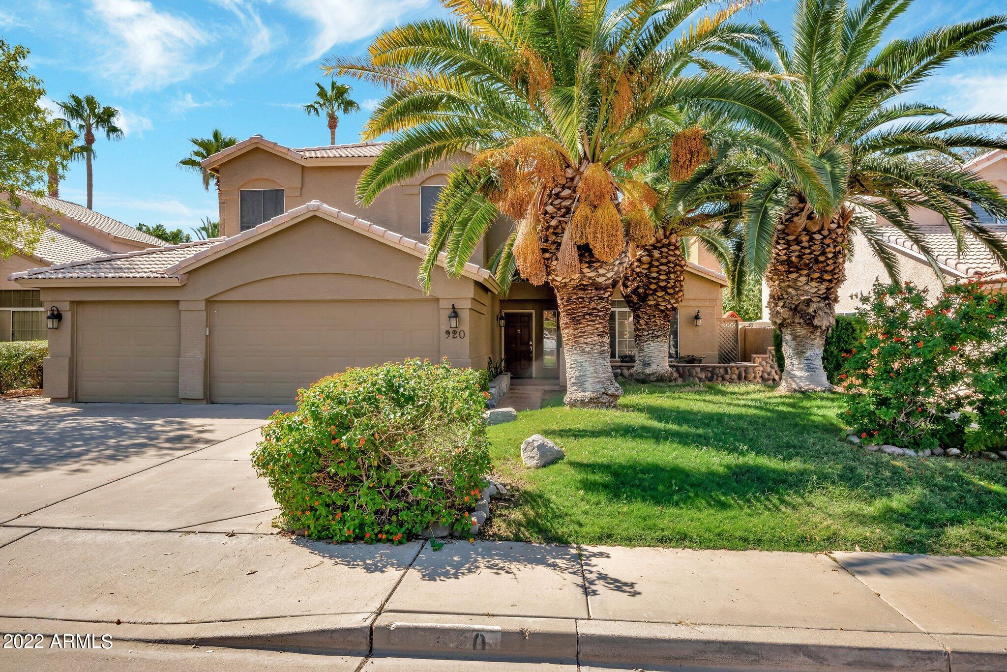 920 N Blue Marlin Drive