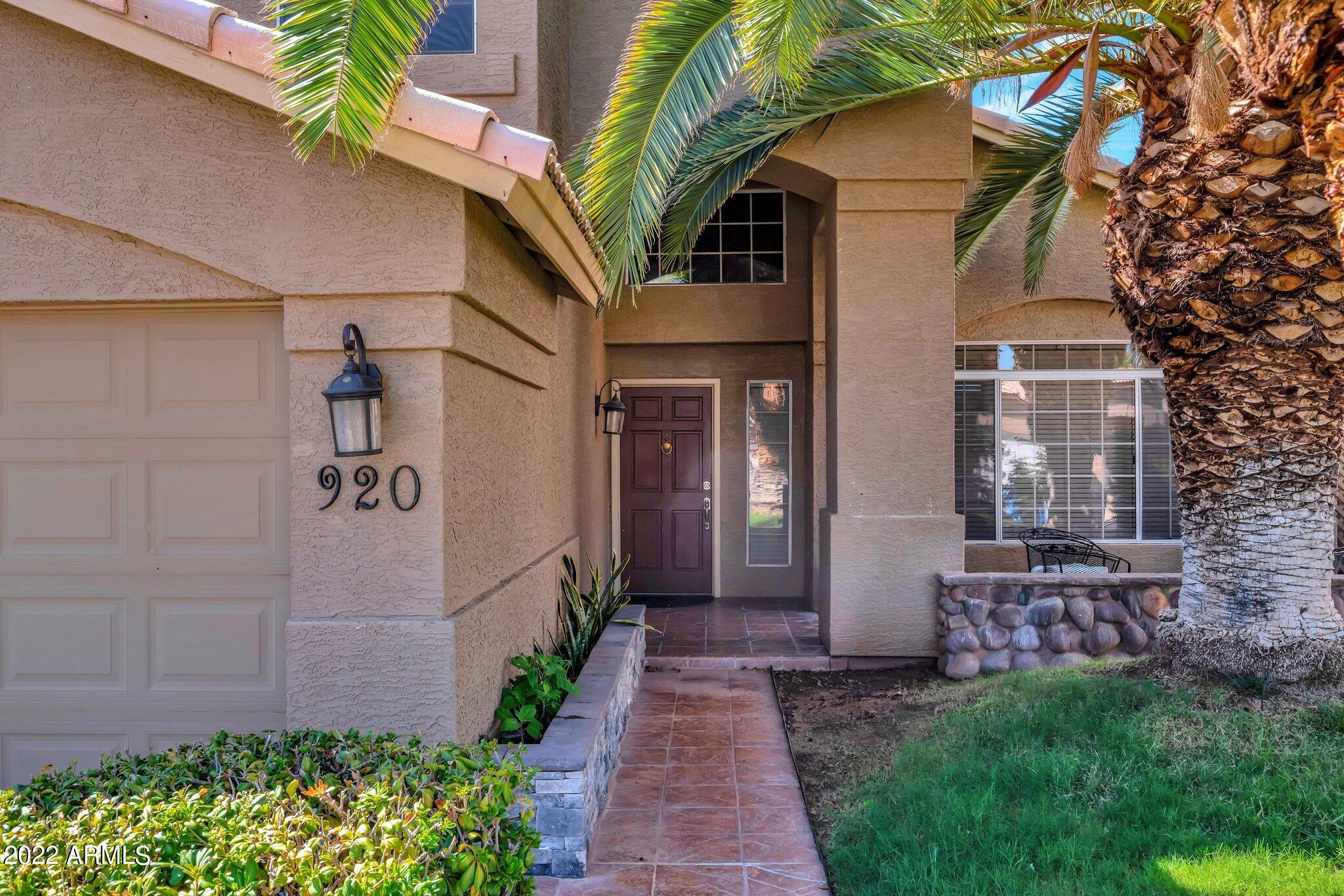 920 N Blue Marlin Drive