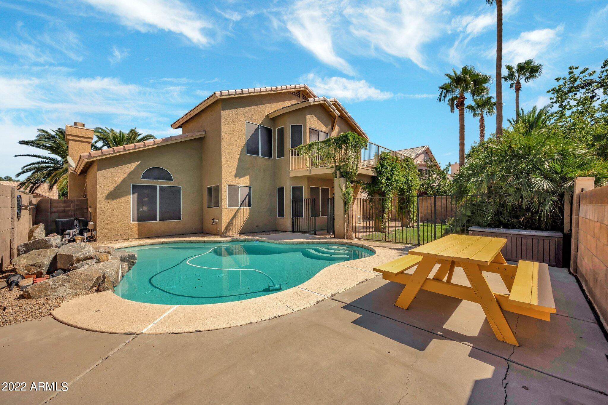 920 N Blue Marlin Drive