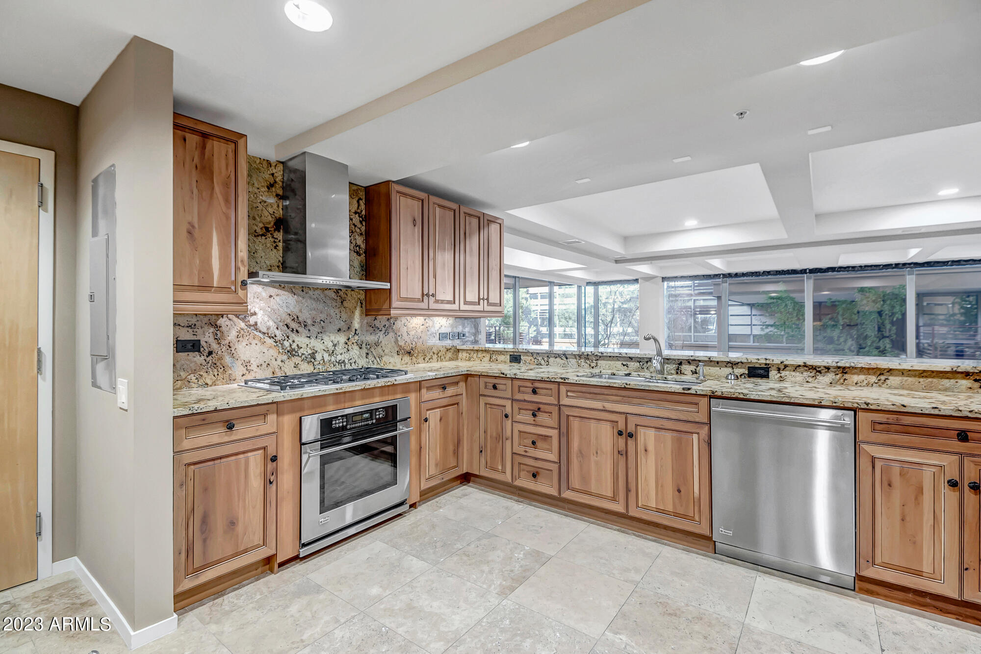 7151 E RANCHO VISTA Drive Unit: 2006