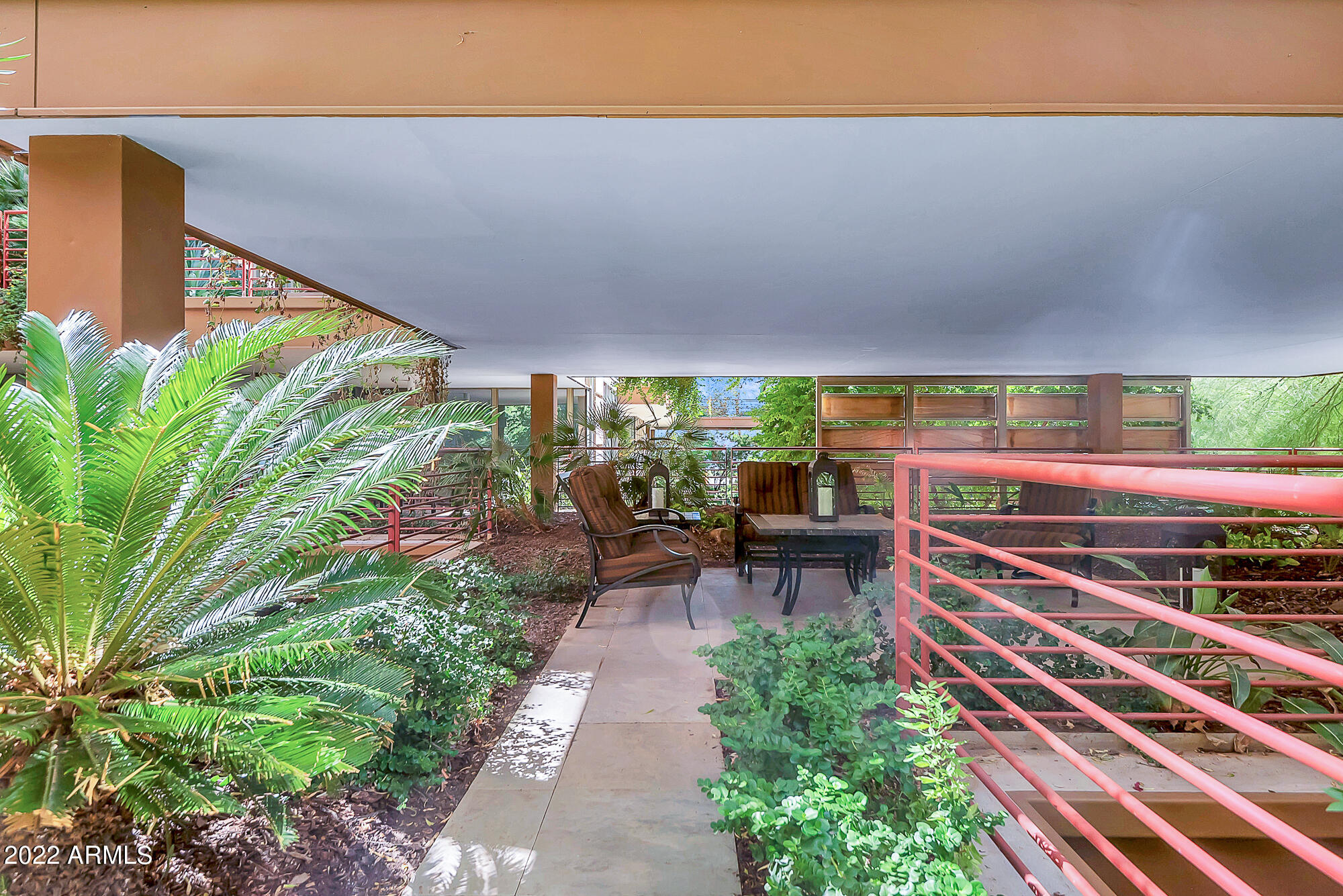 7151 E RANCHO VISTA Drive Unit: 2006