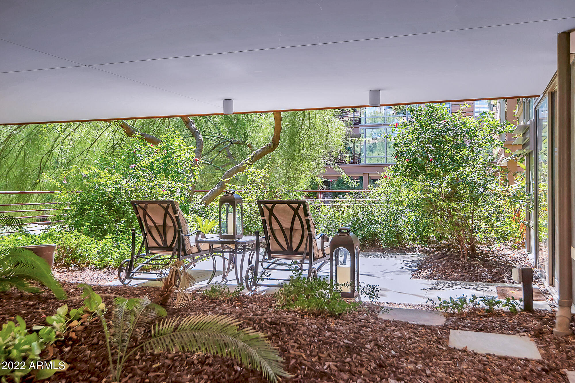 7151 E RANCHO VISTA Drive Unit: 2006
