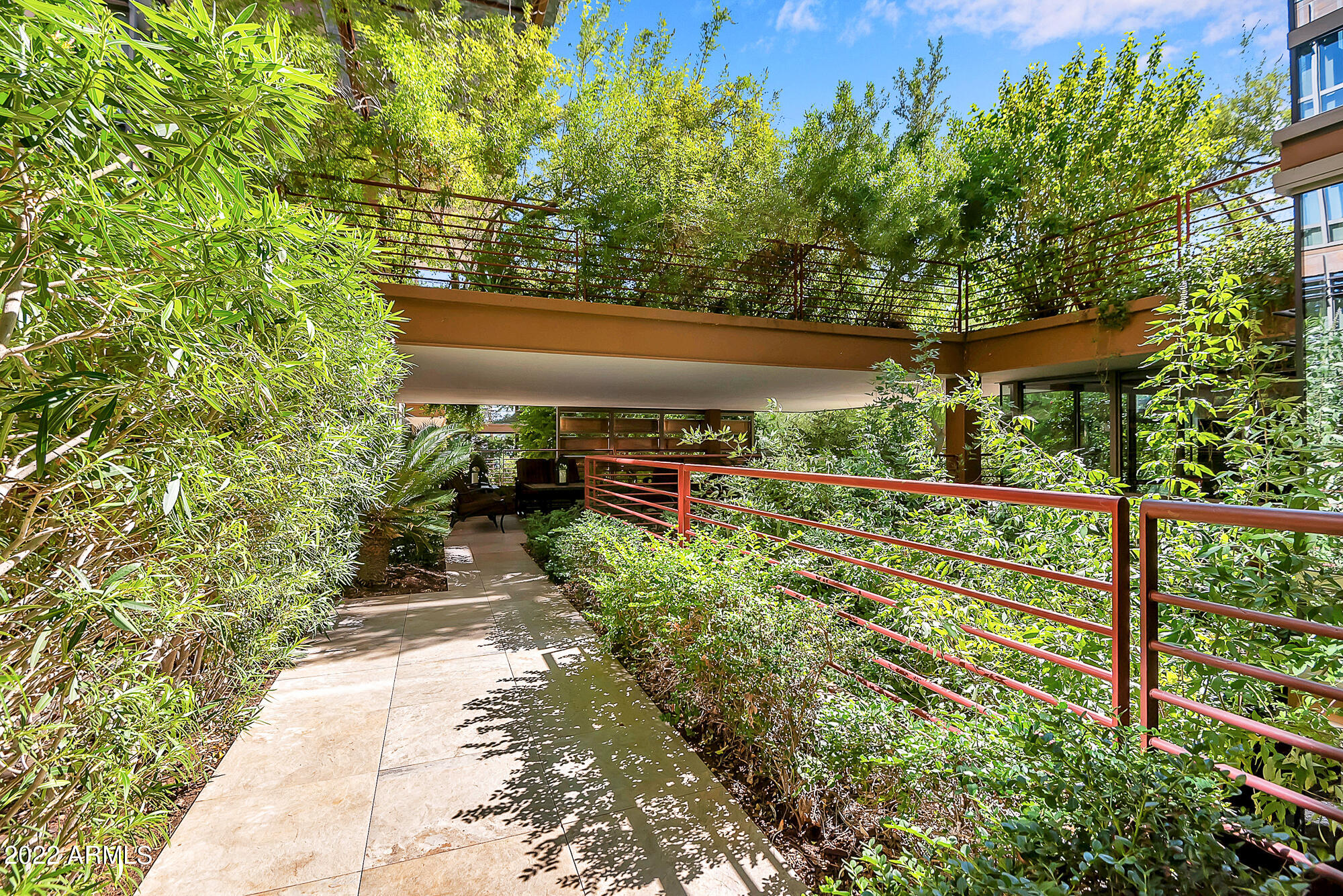 7151 E RANCHO VISTA Drive Unit: 2006