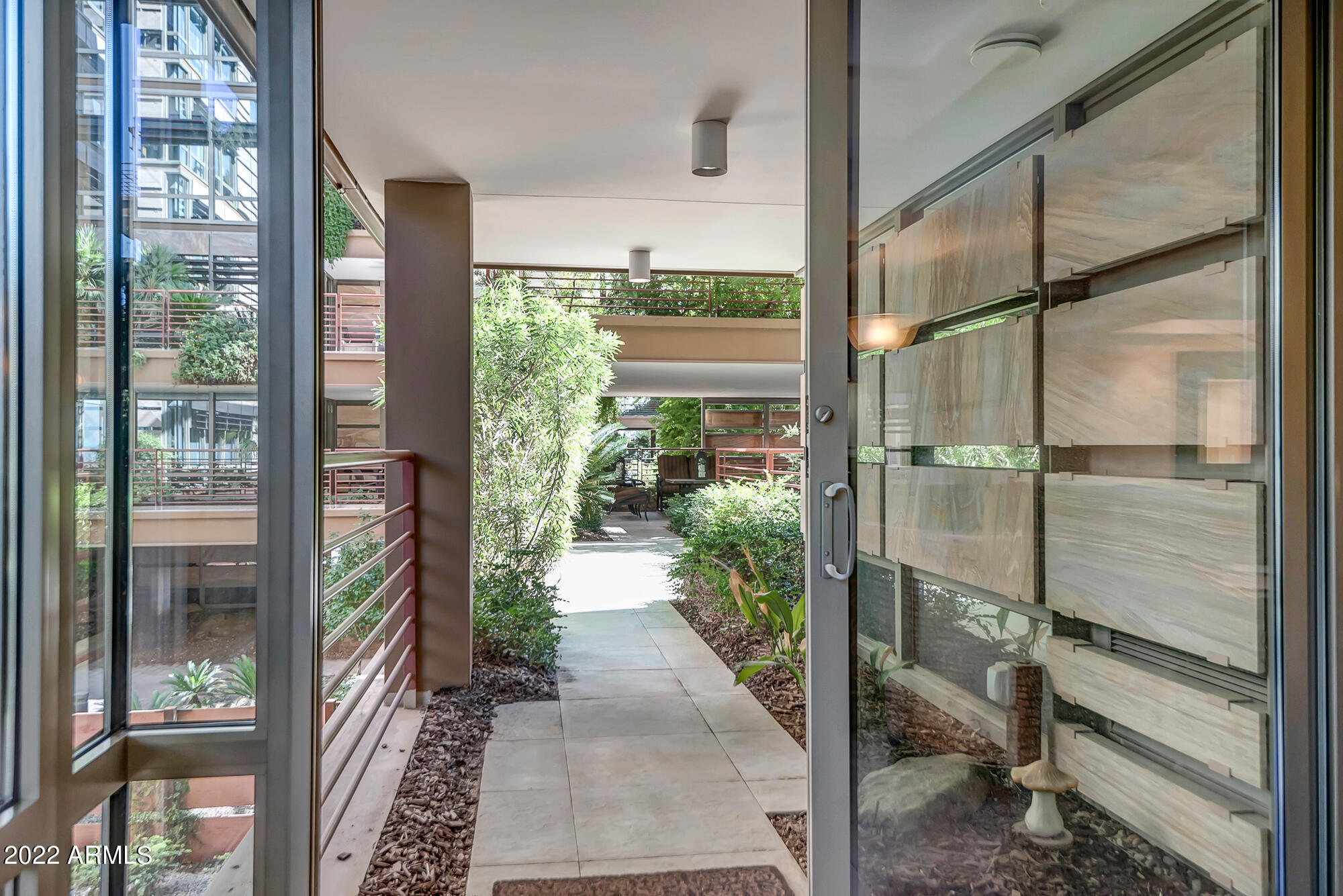 7151 E RANCHO VISTA Drive Unit: 2006