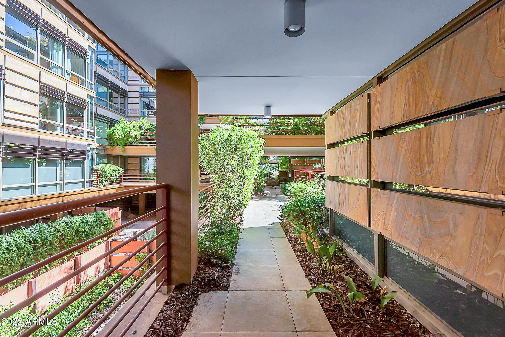 7151 E RANCHO VISTA Drive Unit: 2006