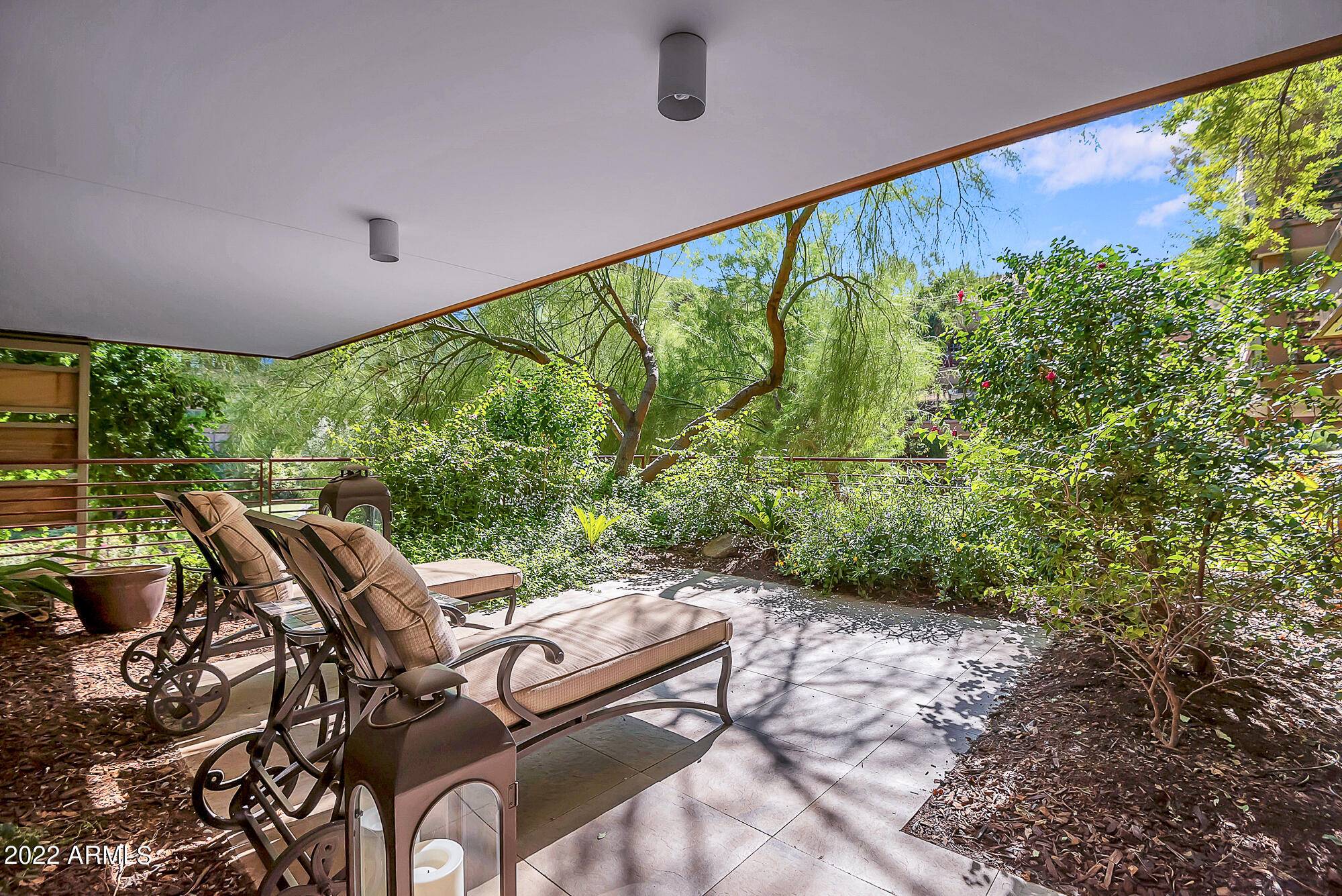 7151 E RANCHO VISTA Drive Unit: 2006