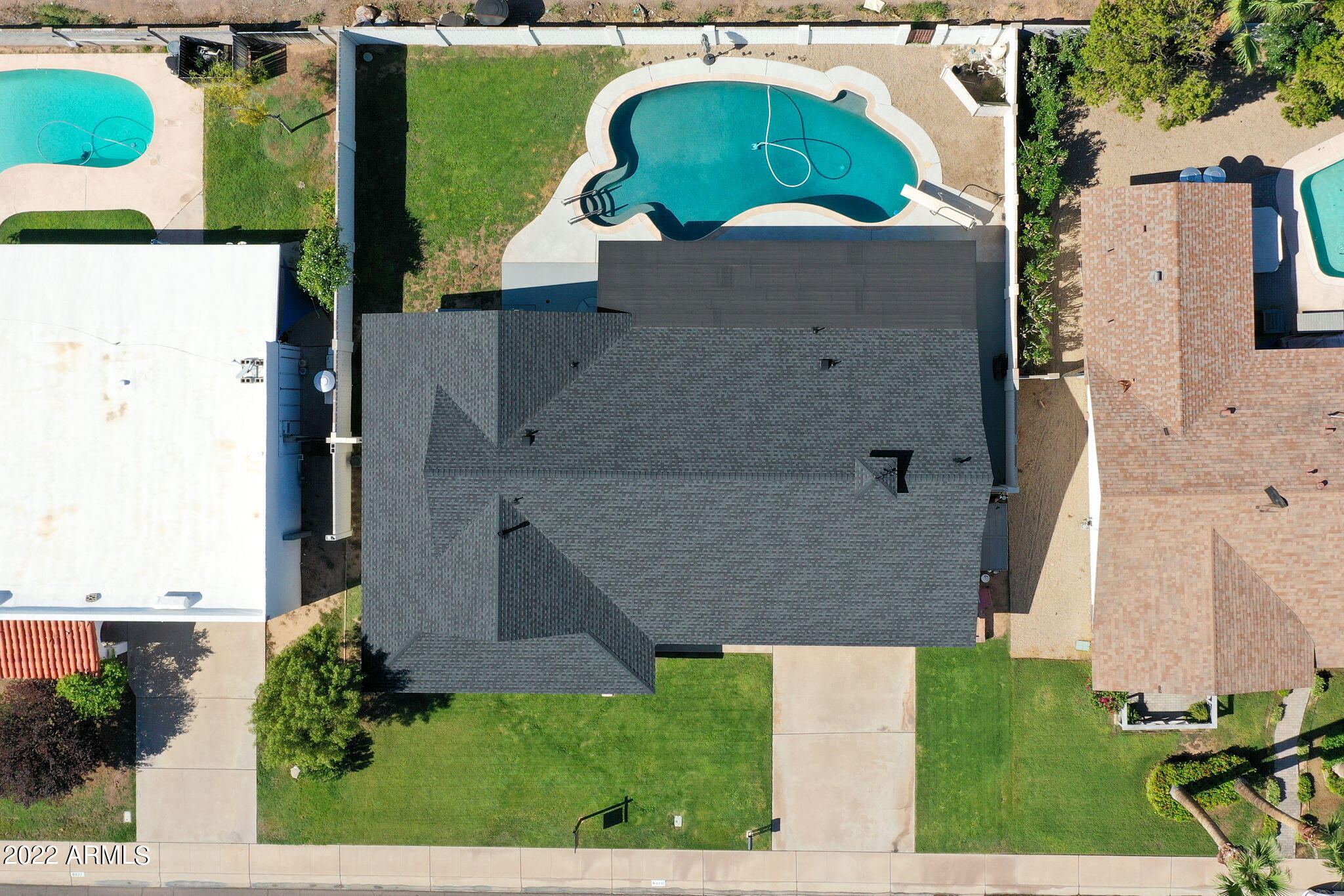 8431 E MONTEREY Way