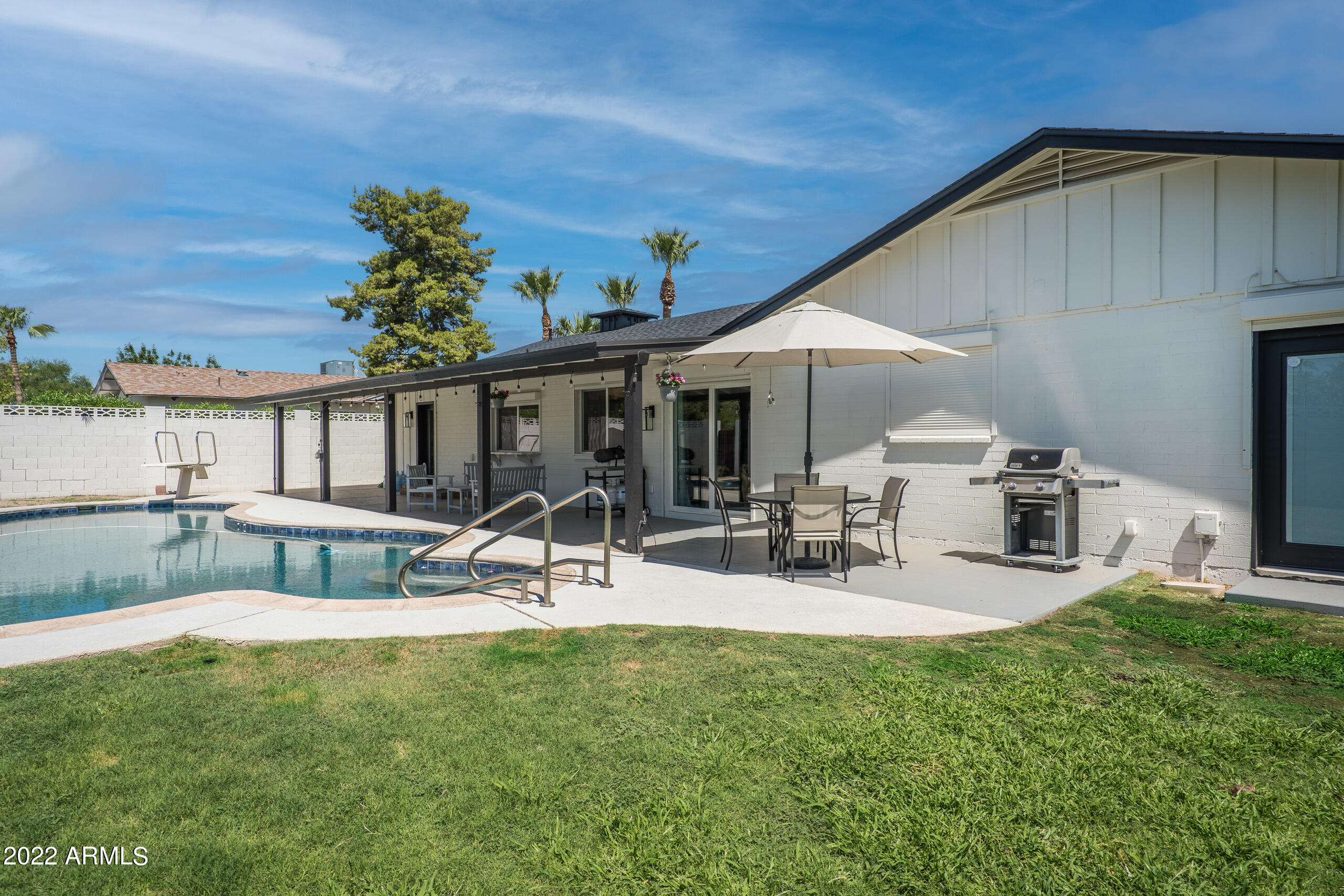 8431 E MONTEREY Way
