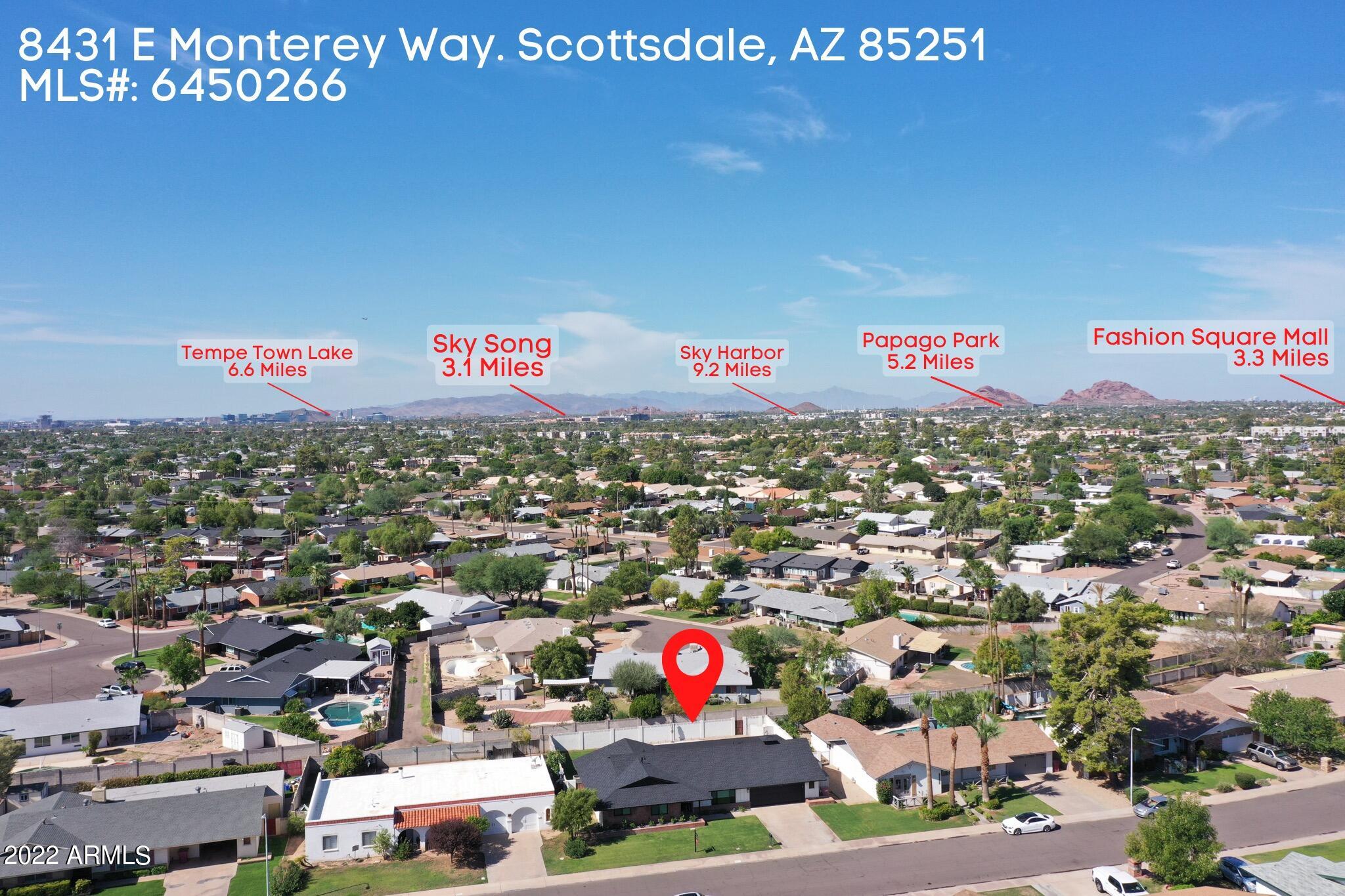 8431 E MONTEREY Way