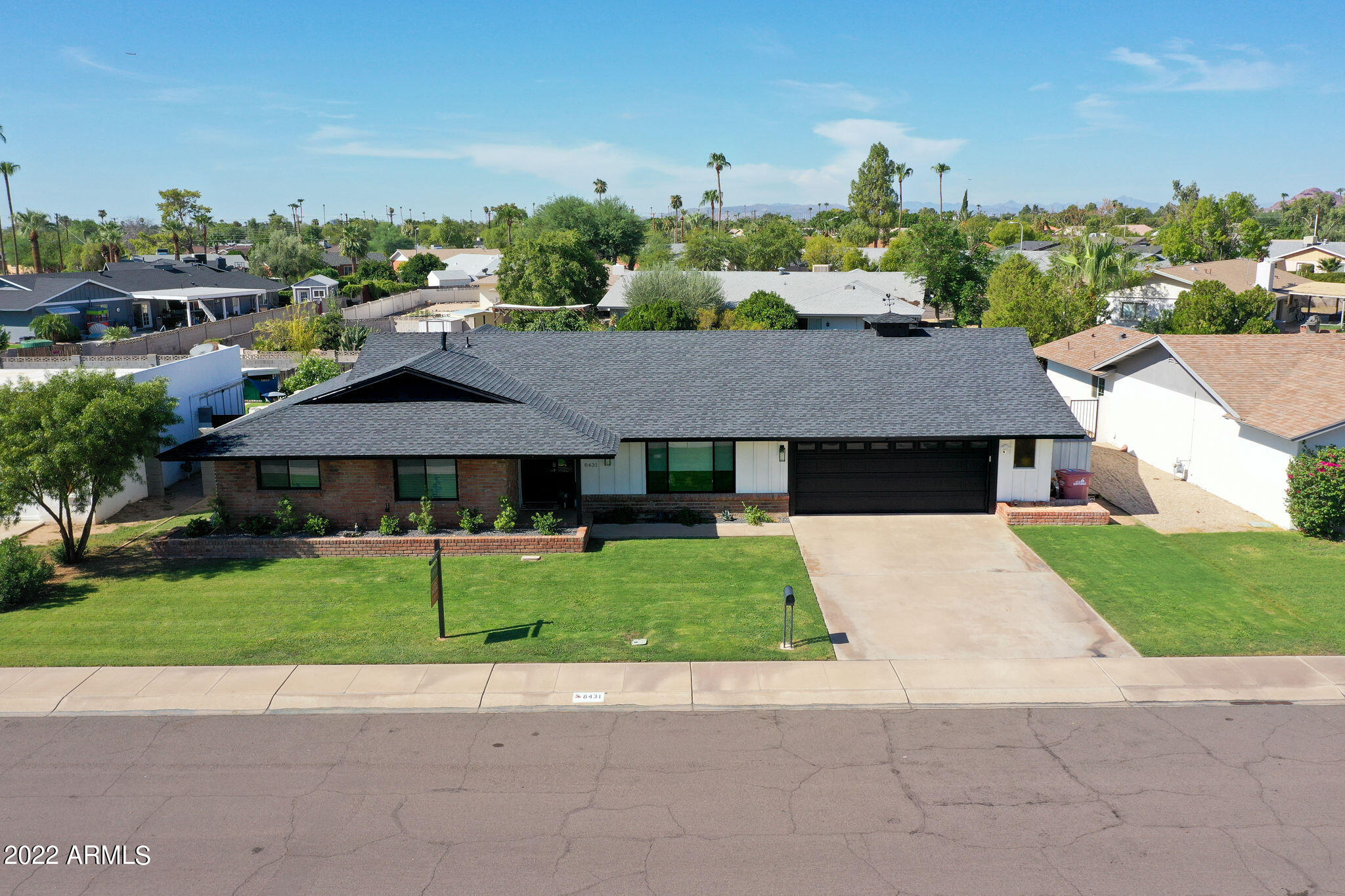 8431 E MONTEREY Way