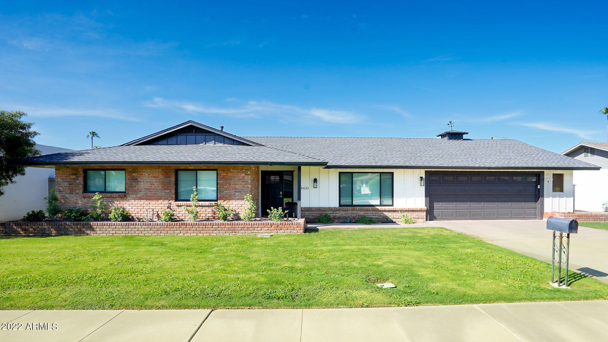 8431 E MONTEREY Way