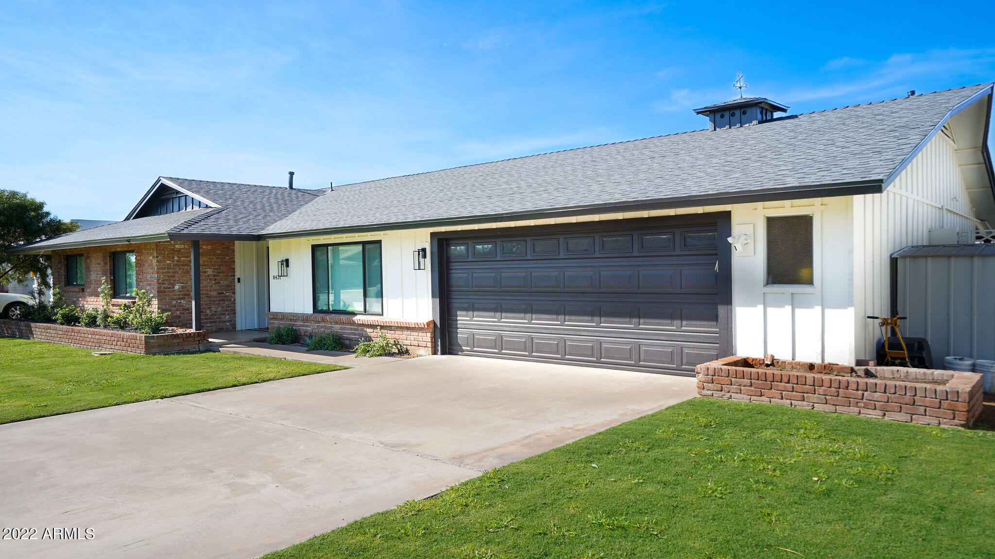8431 E MONTEREY Way