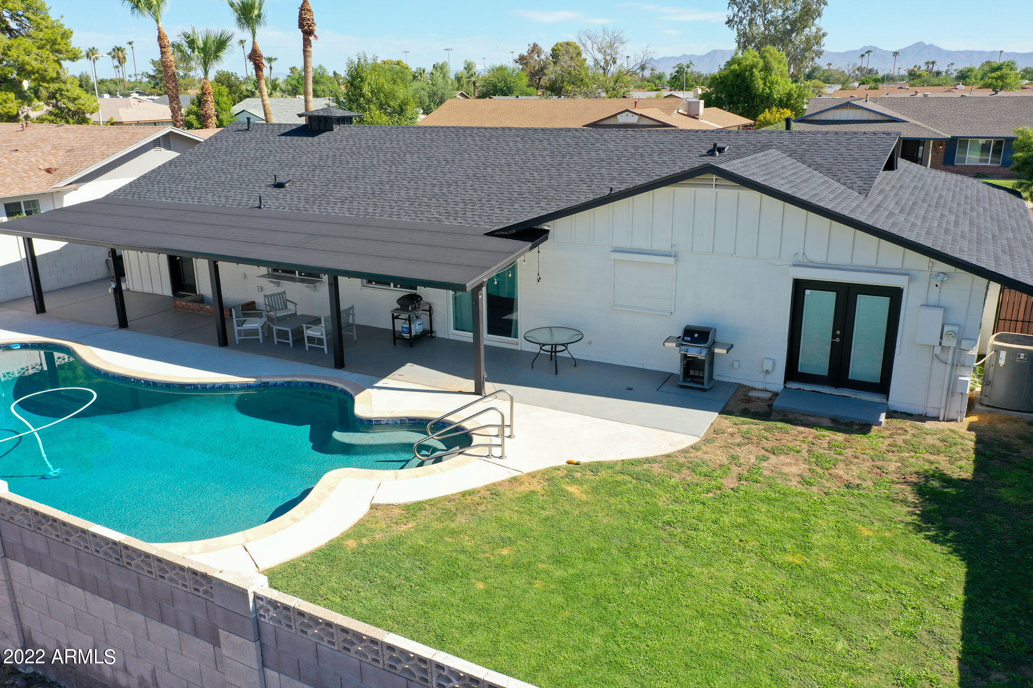 8431 E MONTEREY Way
