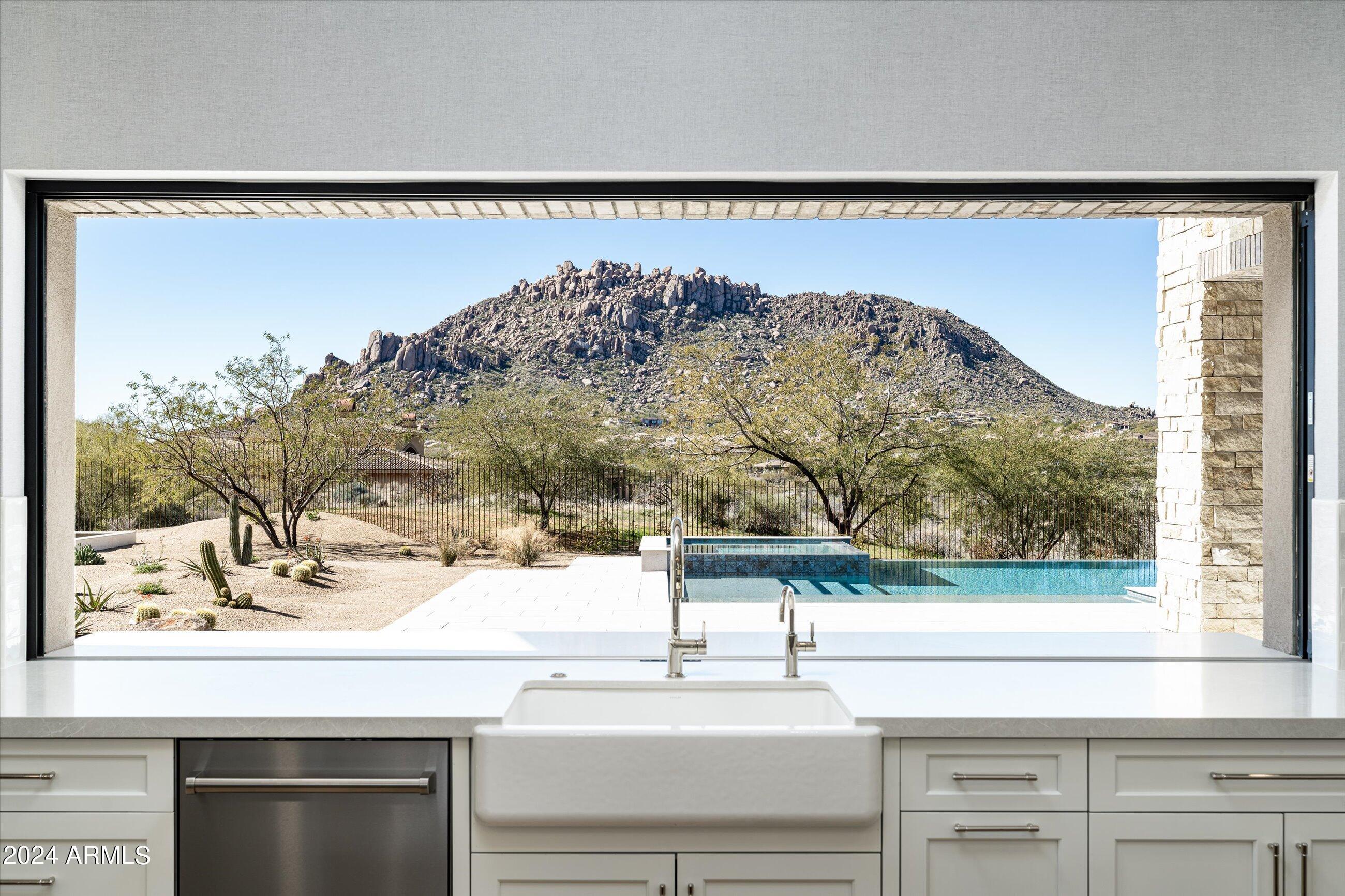 11986 E BUCKSKIN Trail
