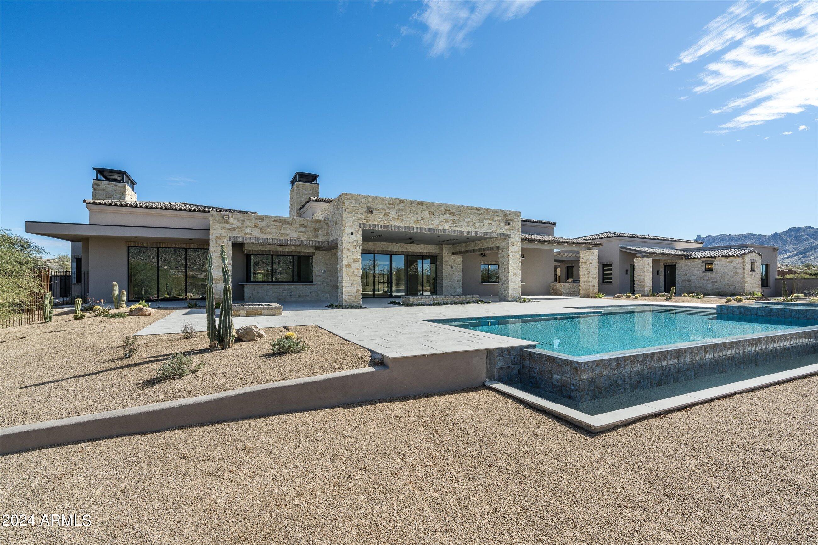 11986 E BUCKSKIN Trail