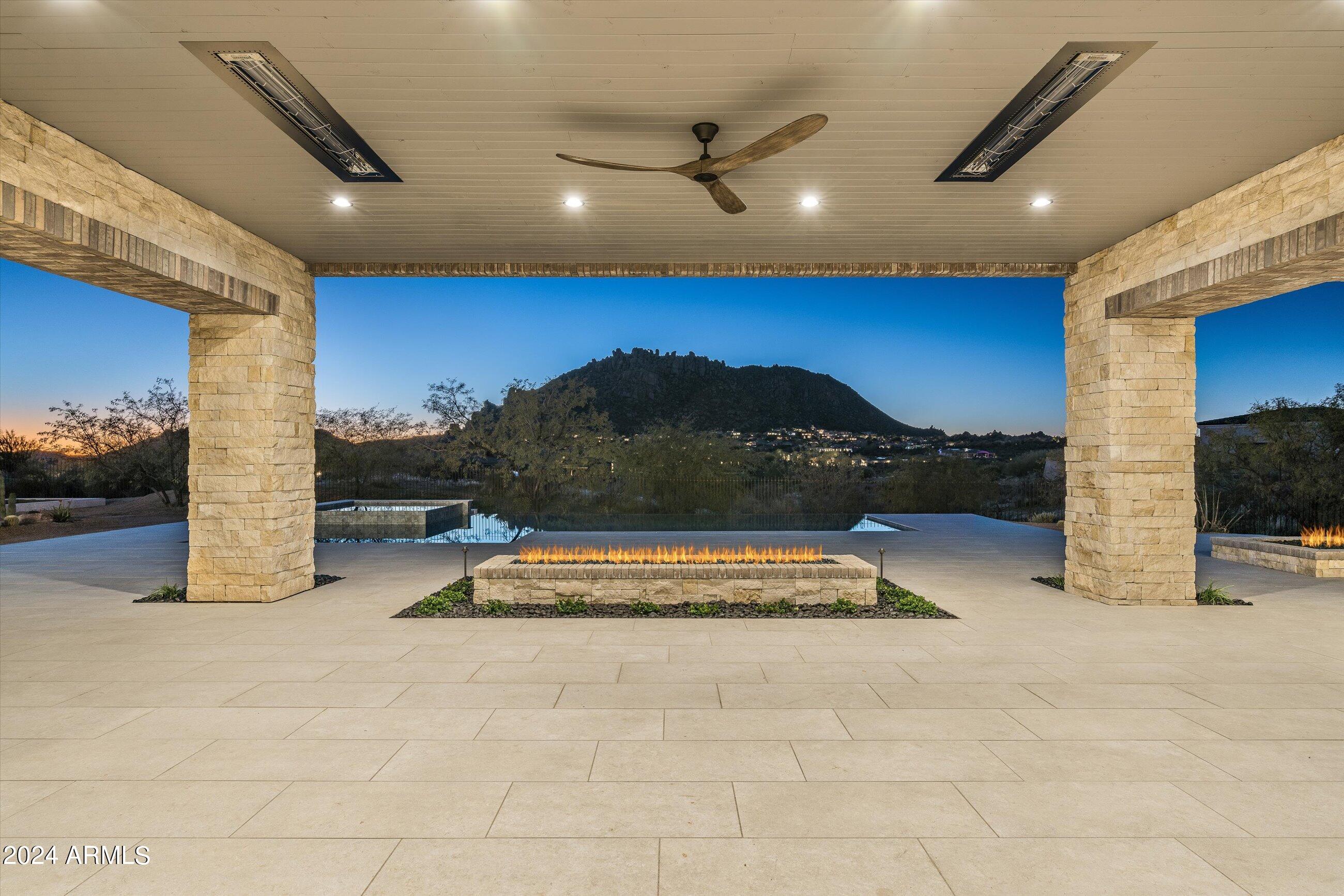11986 E BUCKSKIN Trail
