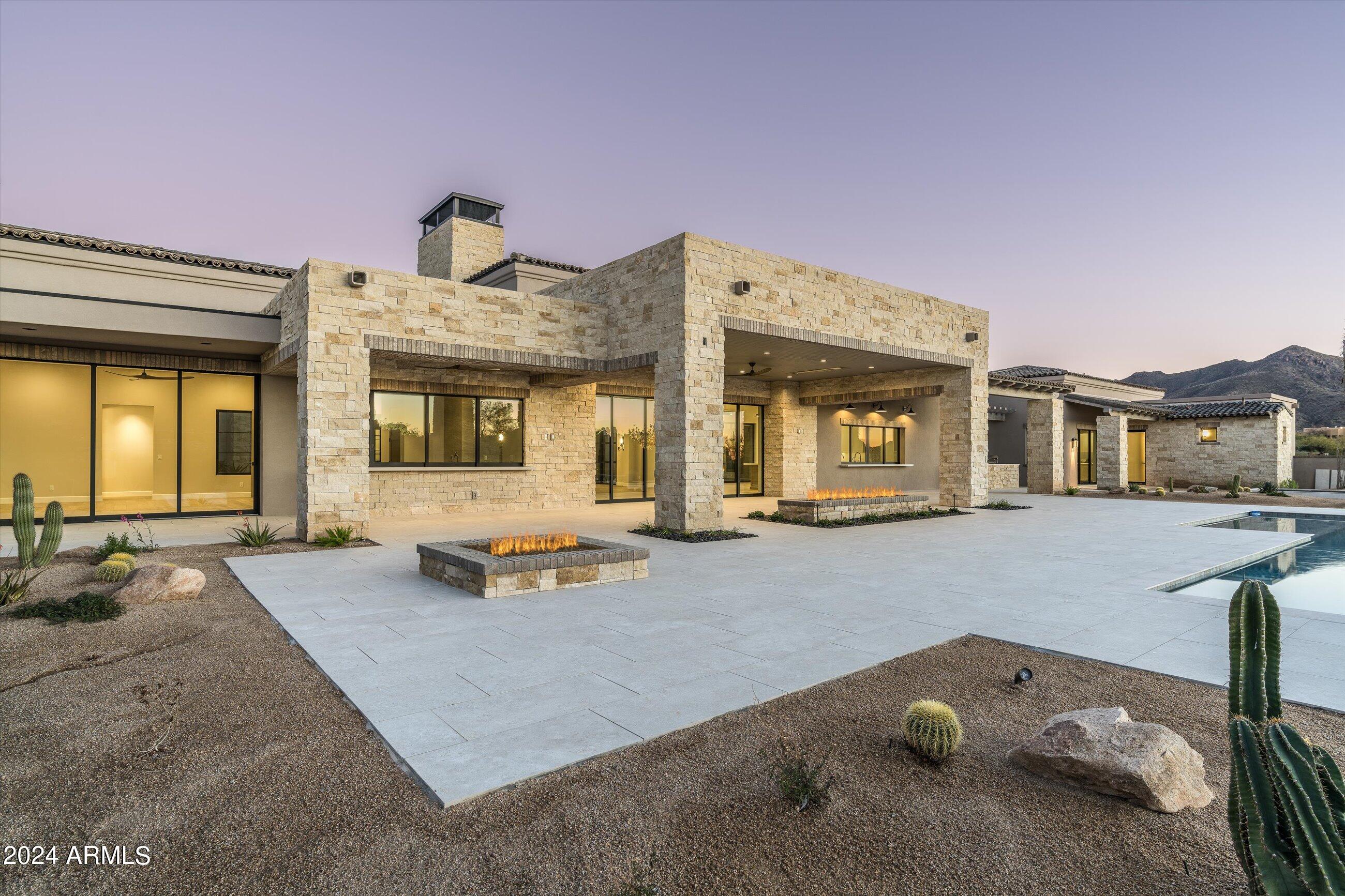 11986 E BUCKSKIN Trail