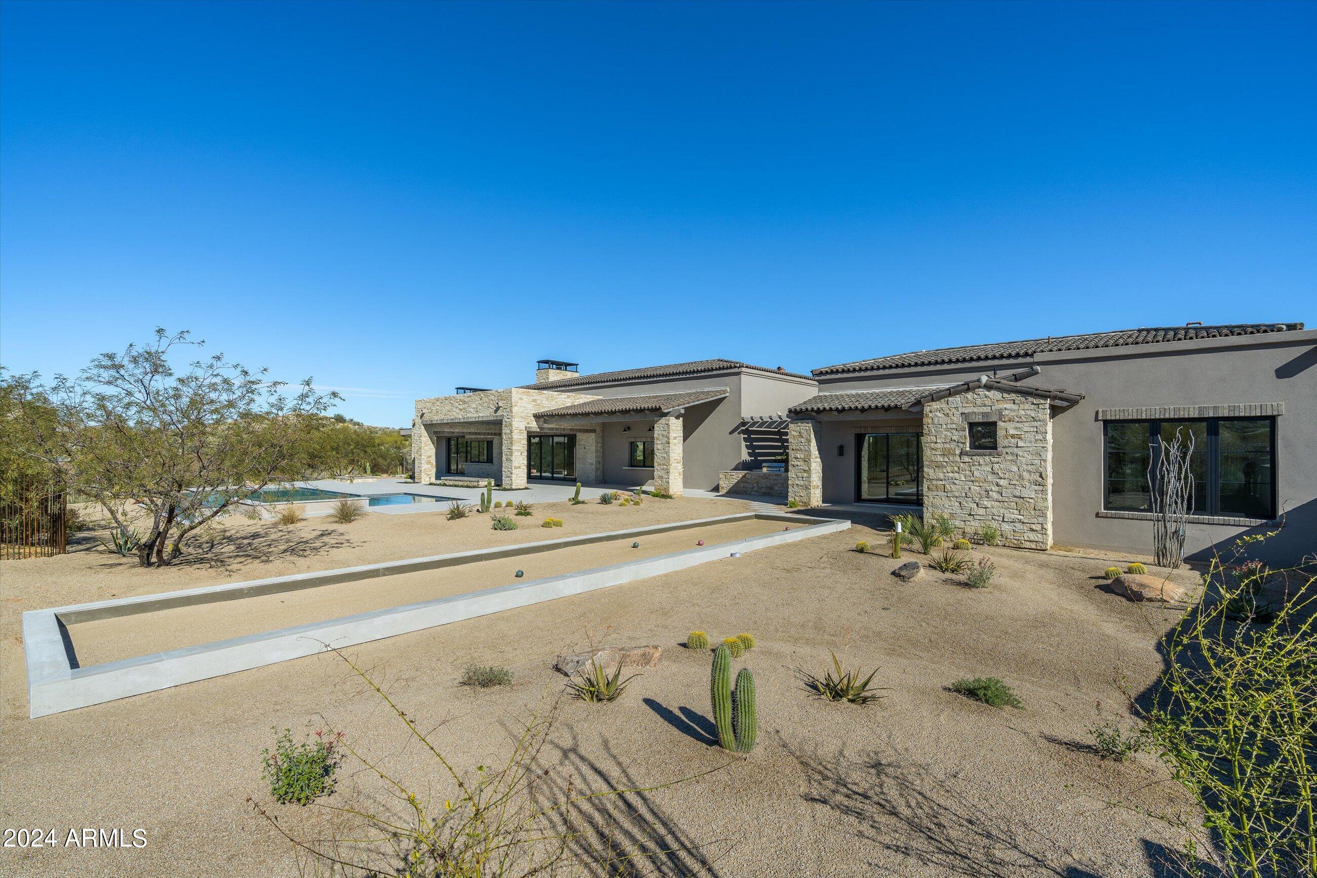 11986 E BUCKSKIN Trail