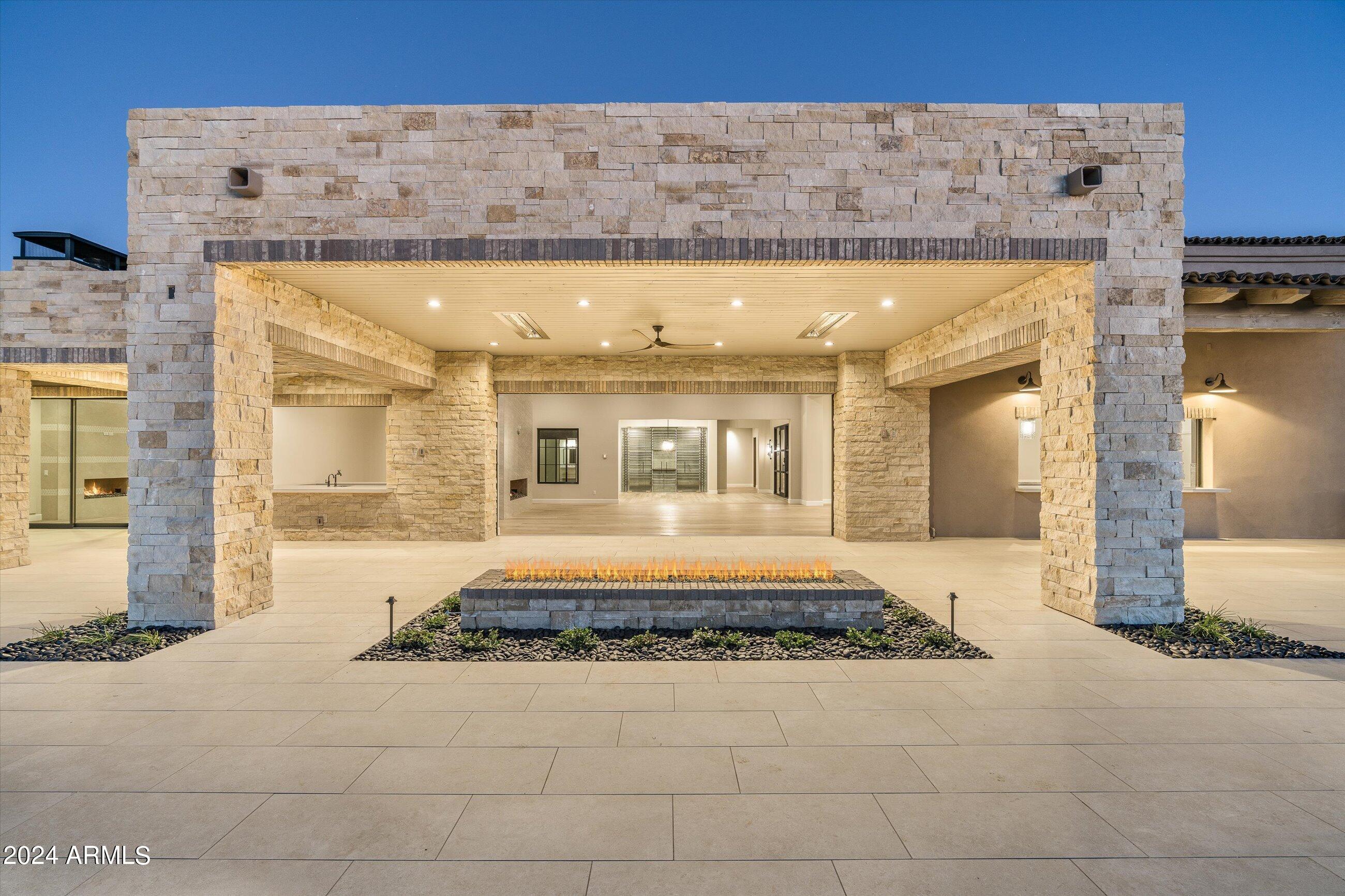 11986 E BUCKSKIN Trail