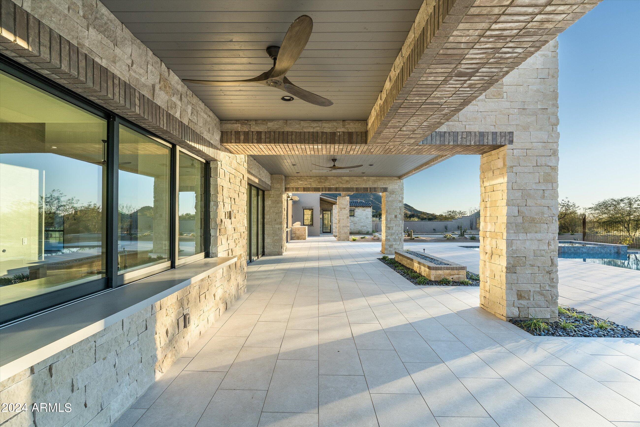 11986 E BUCKSKIN Trail