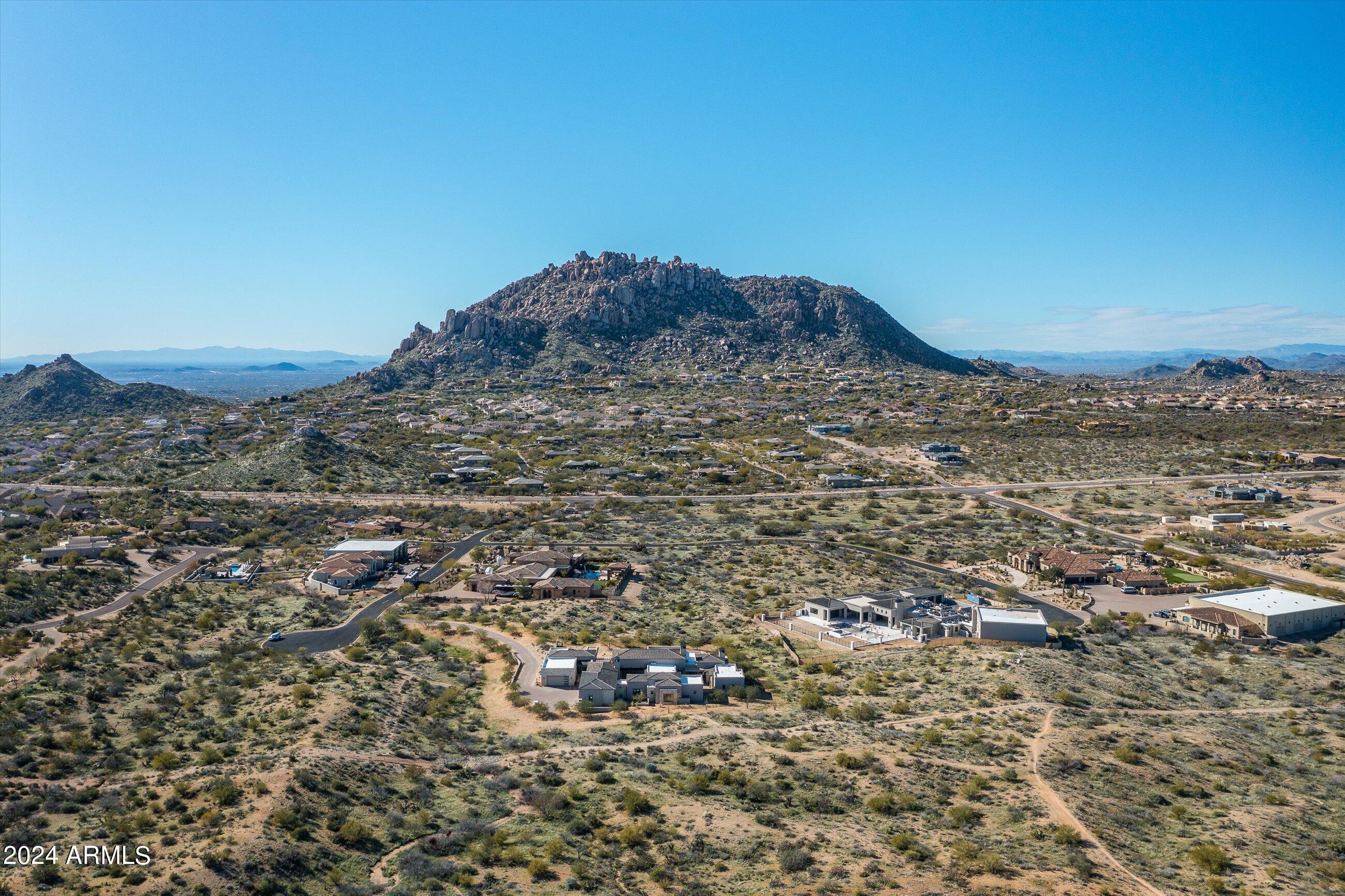 11986 E BUCKSKIN Trail