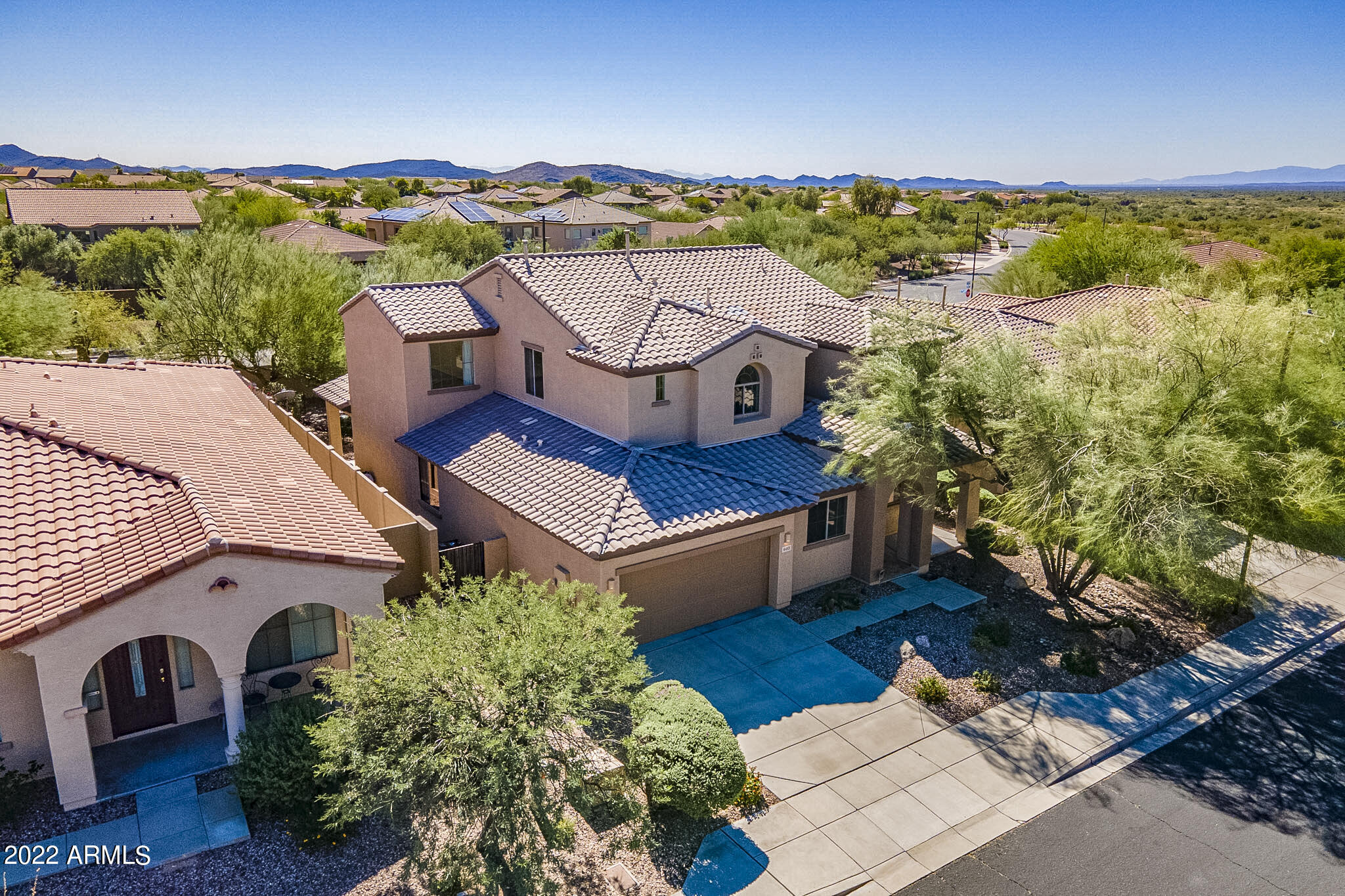4413 W DIBURGO Drive