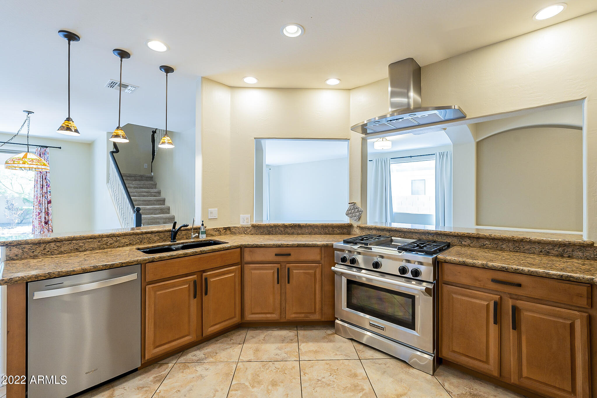 4413 W DIBURGO Drive