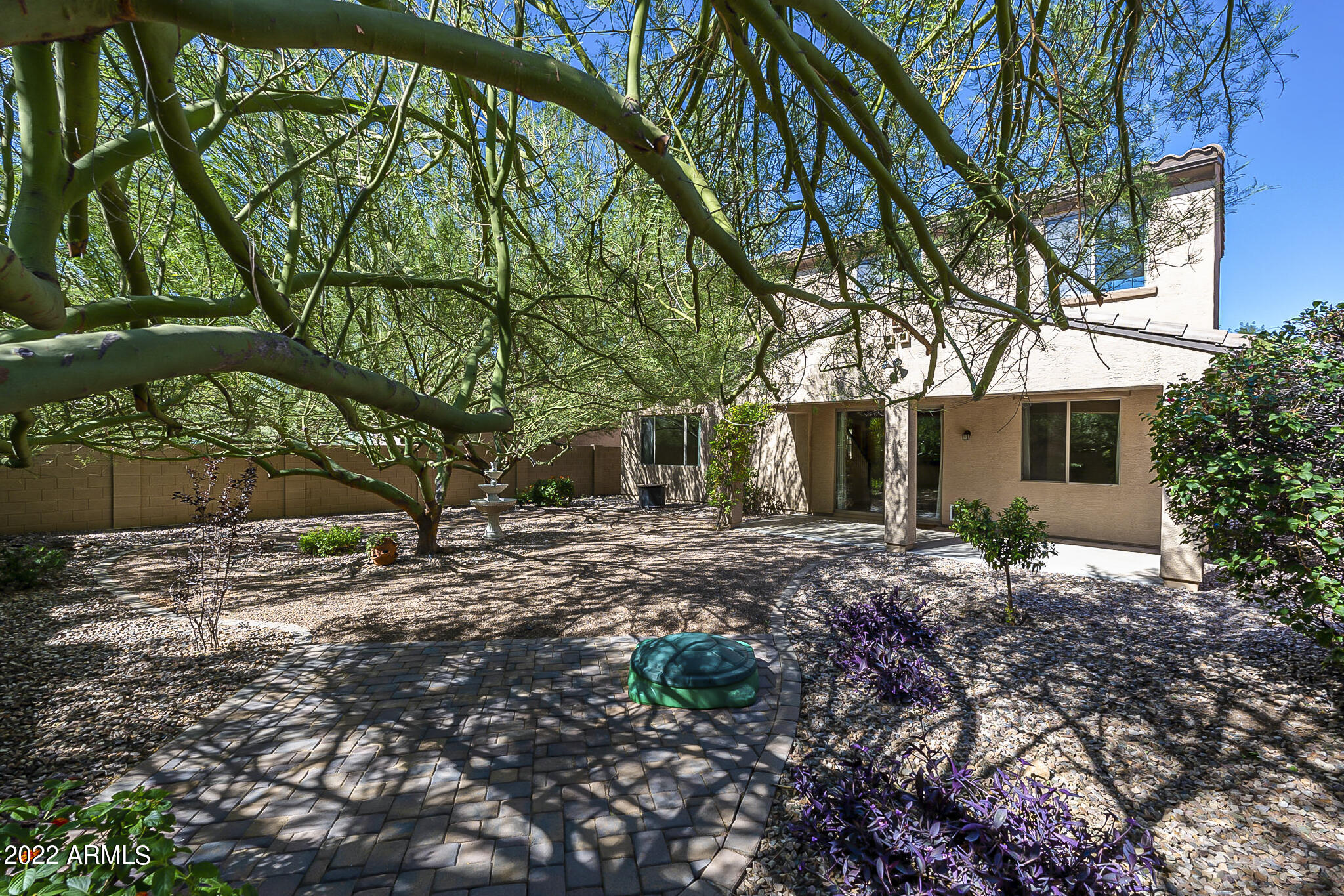 4413 W DIBURGO Drive