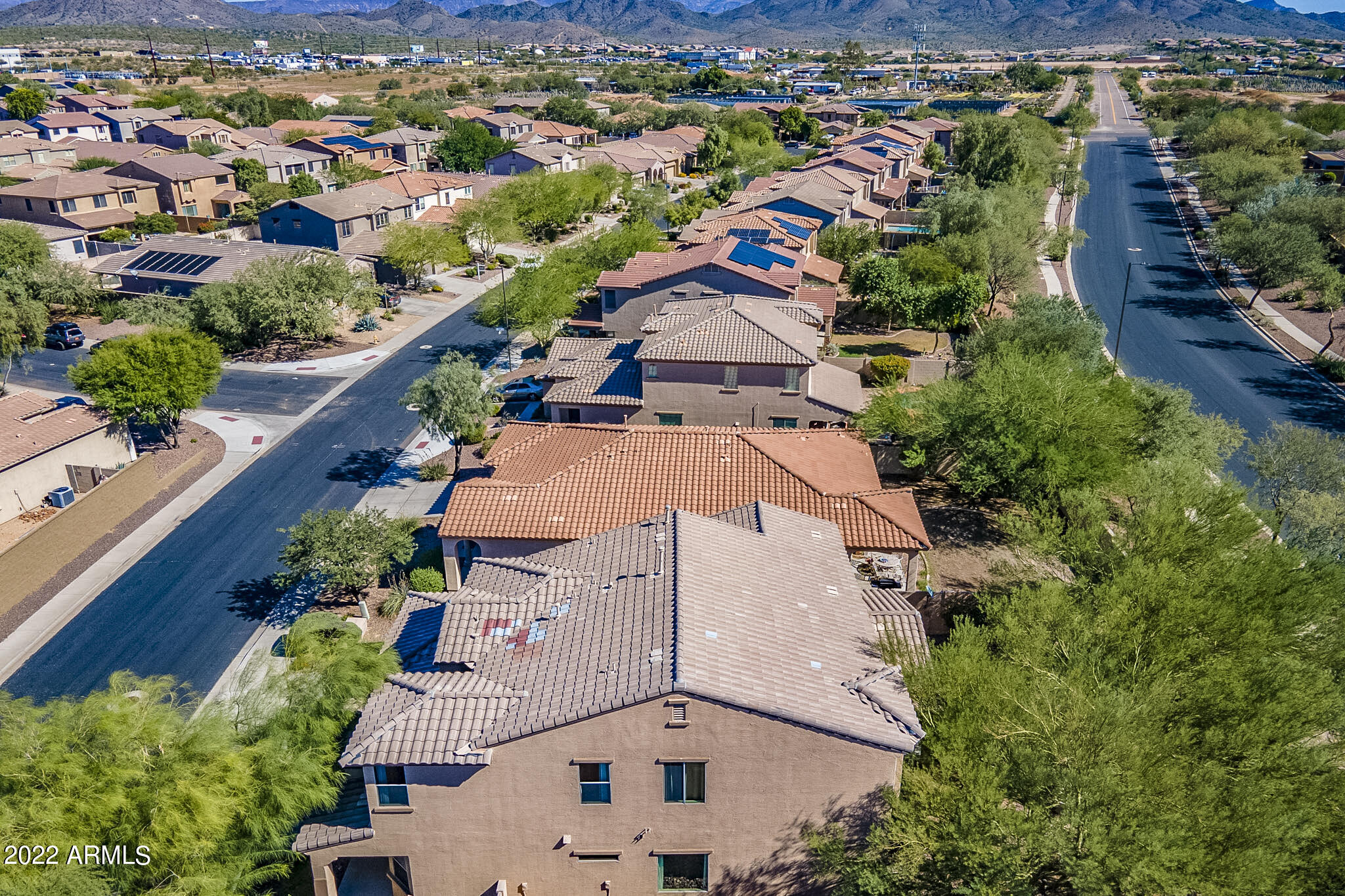 4413 W DIBURGO Drive