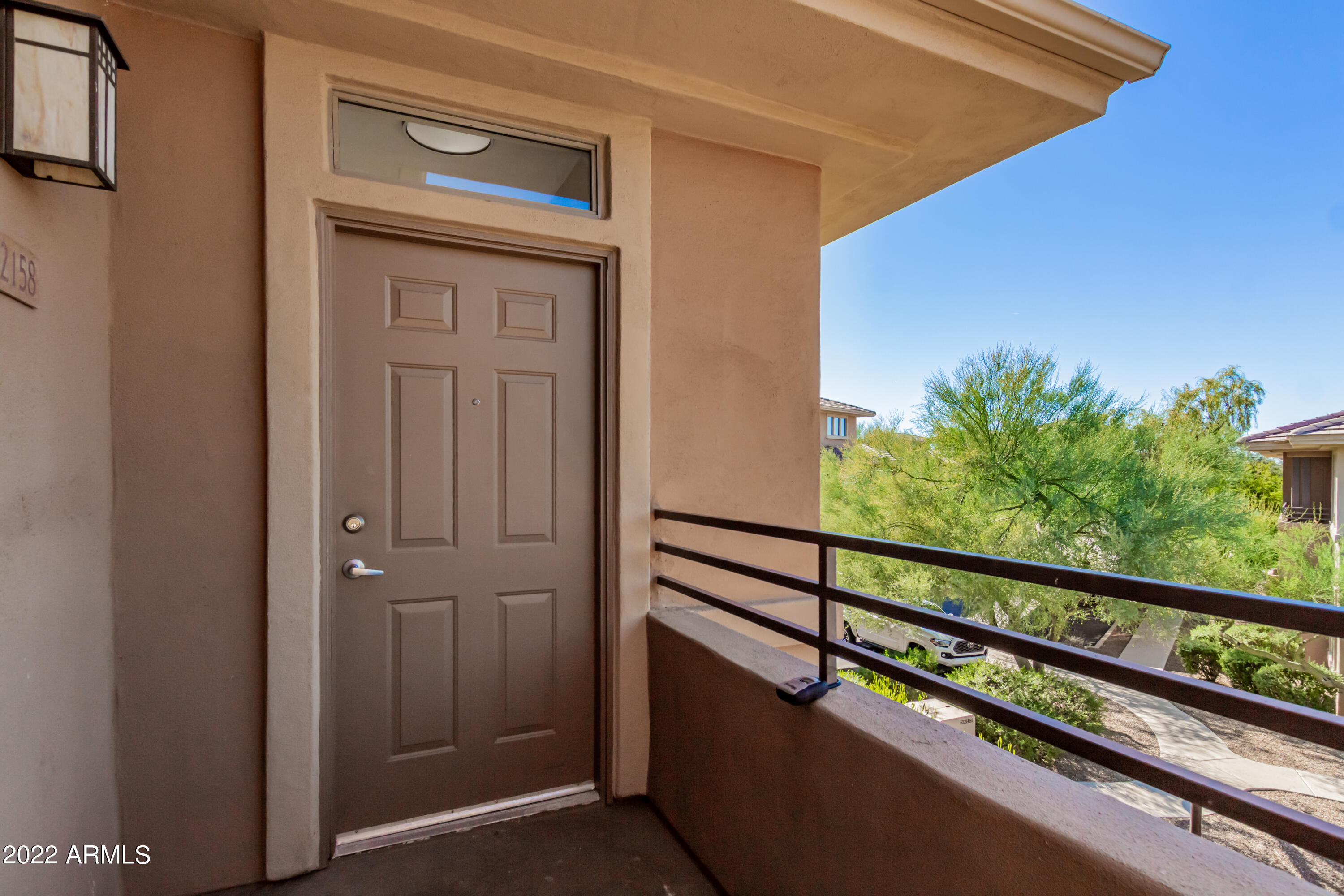 20100 N 78TH Place Unit: 2158