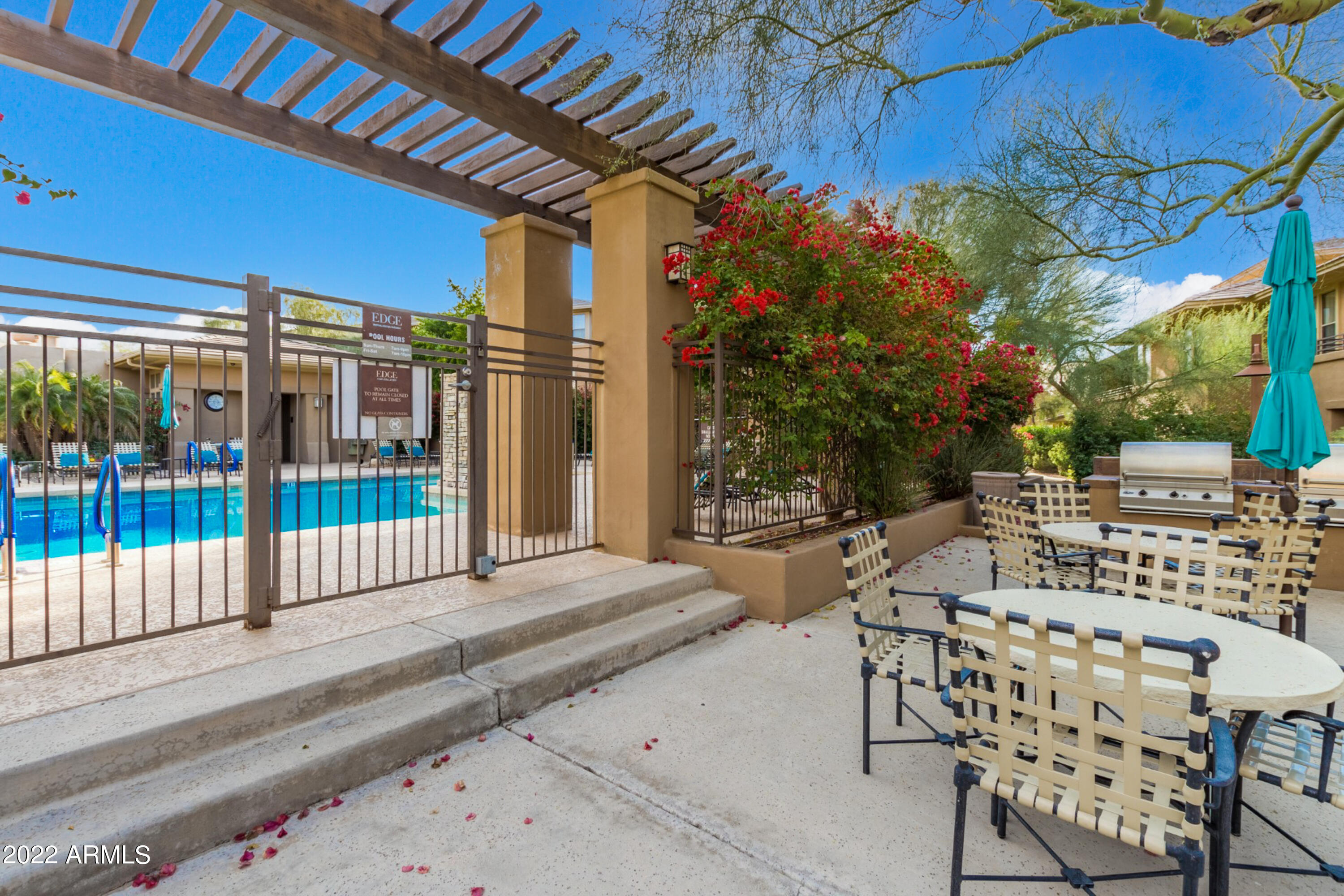 20100 N 78TH Place Unit: 2158