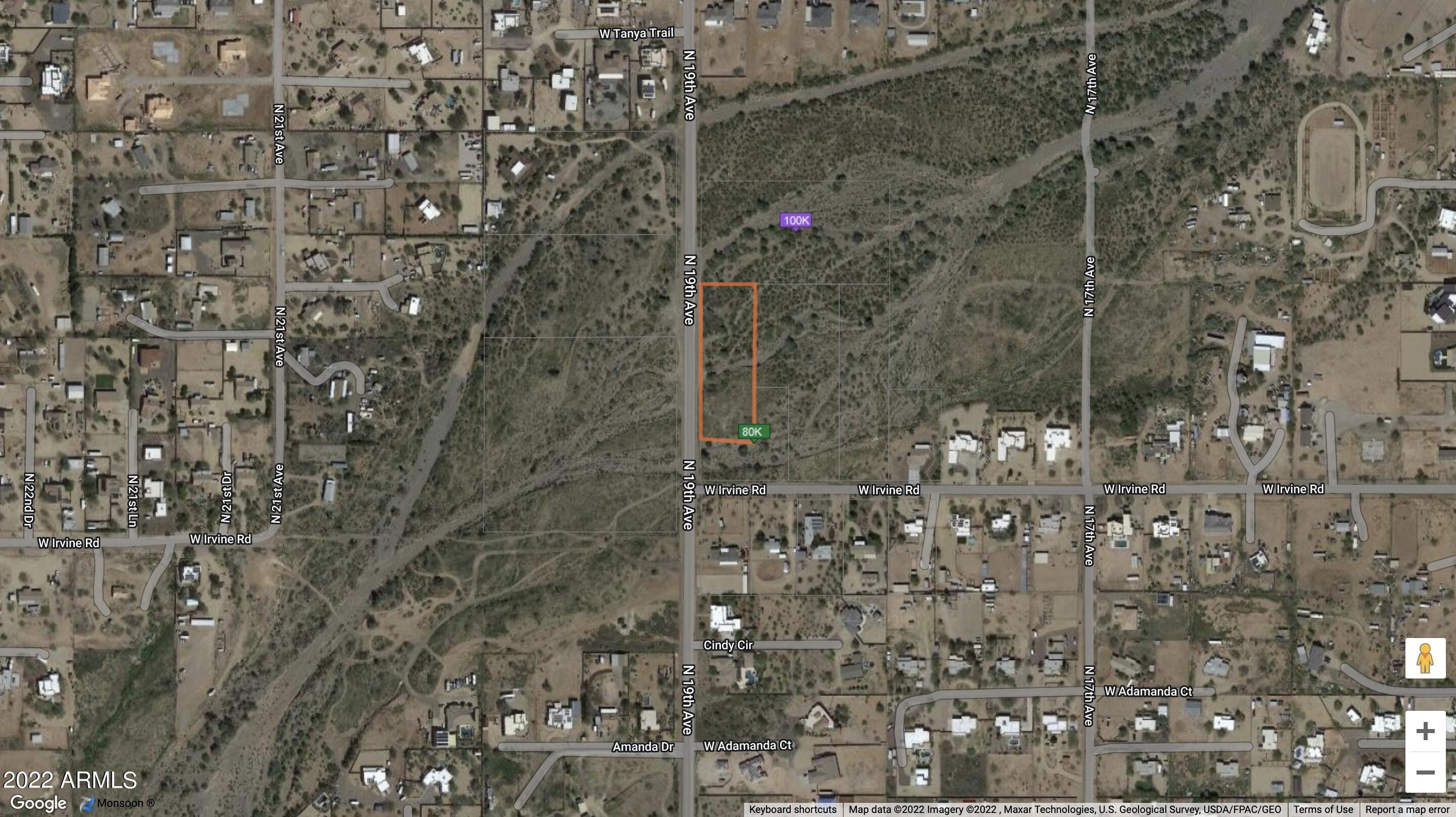 384XX N 19th Avenue Unit: -
