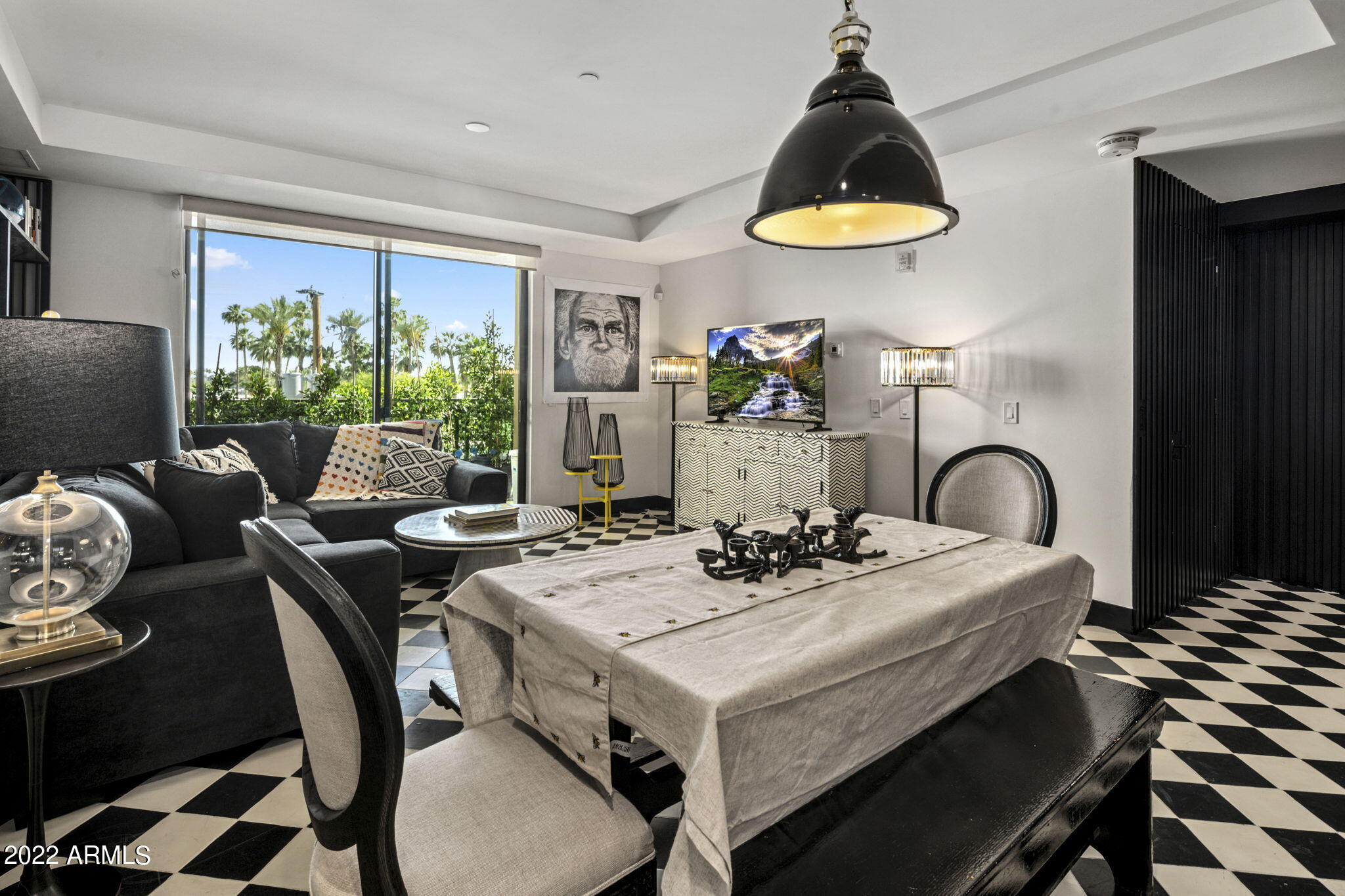 6803 E MAIN Street Unit: 3305