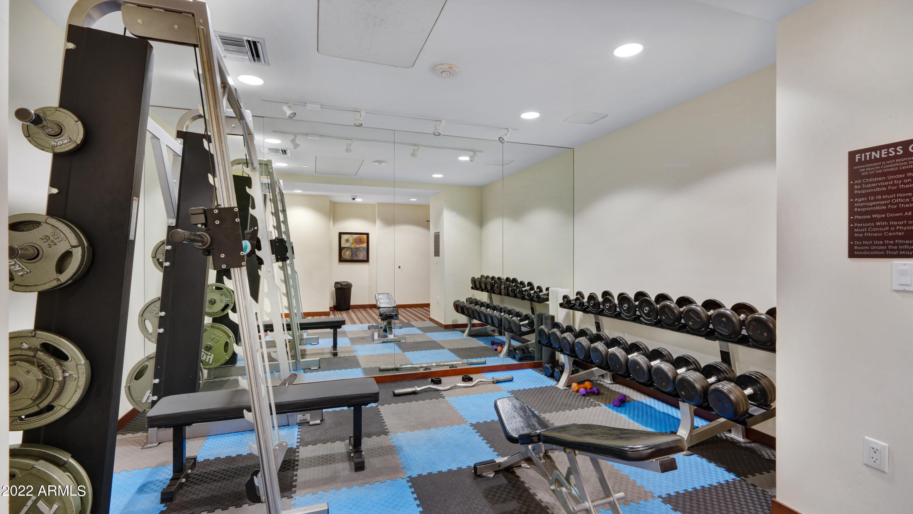 6803 E MAIN Street Unit: 3305