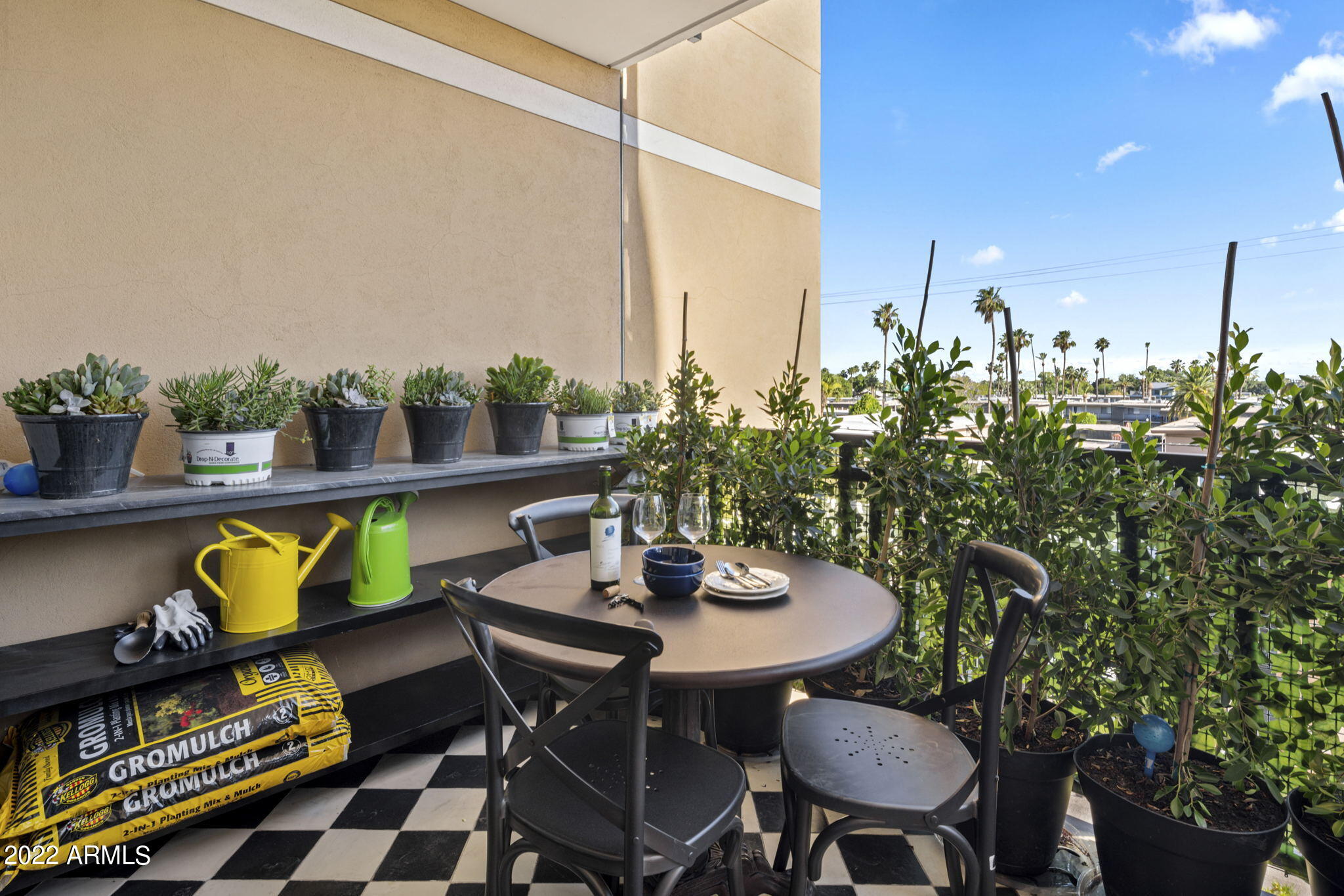 6803 E MAIN Street Unit: 3305