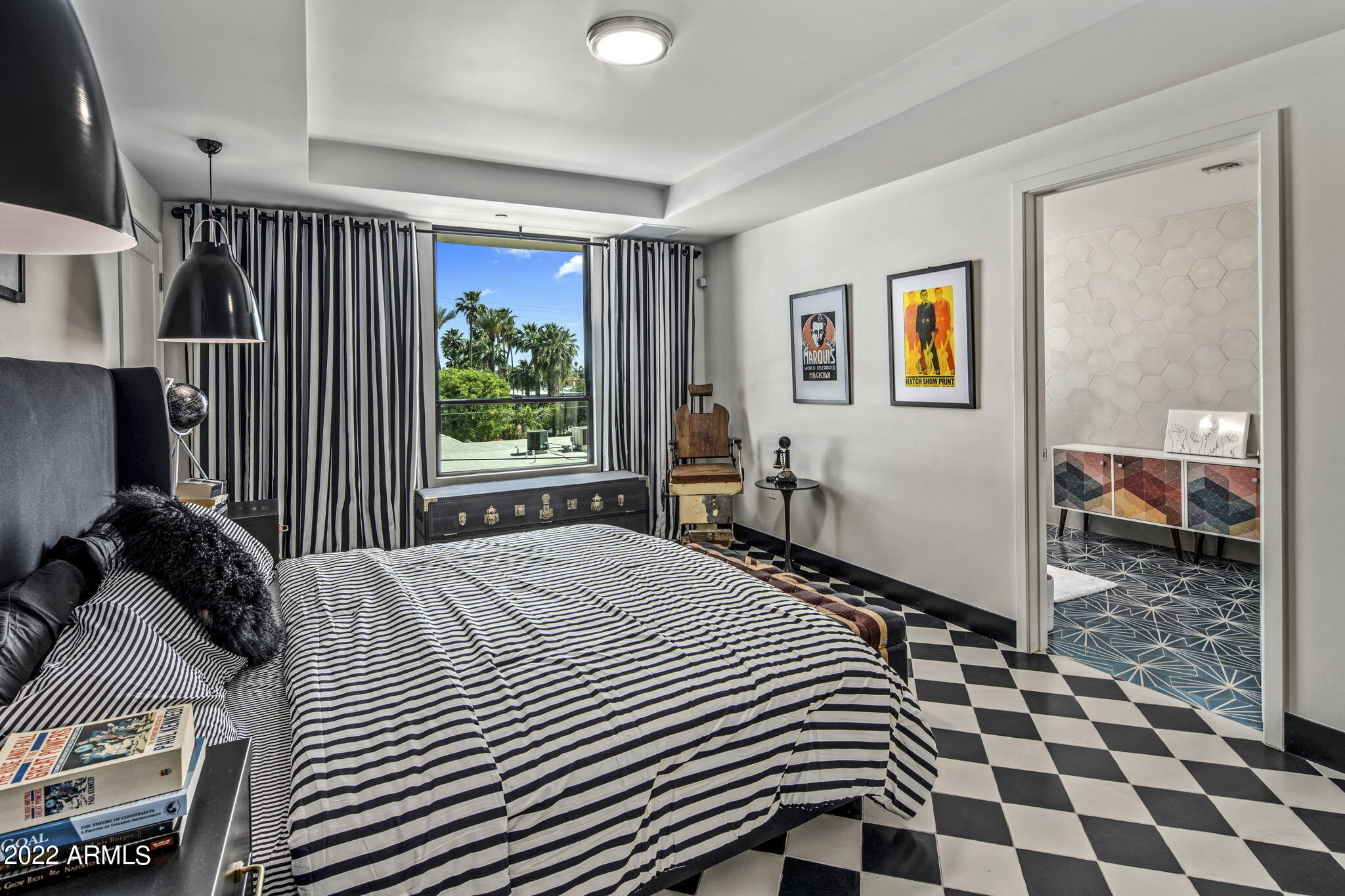 6803 E MAIN Street Unit: 3305