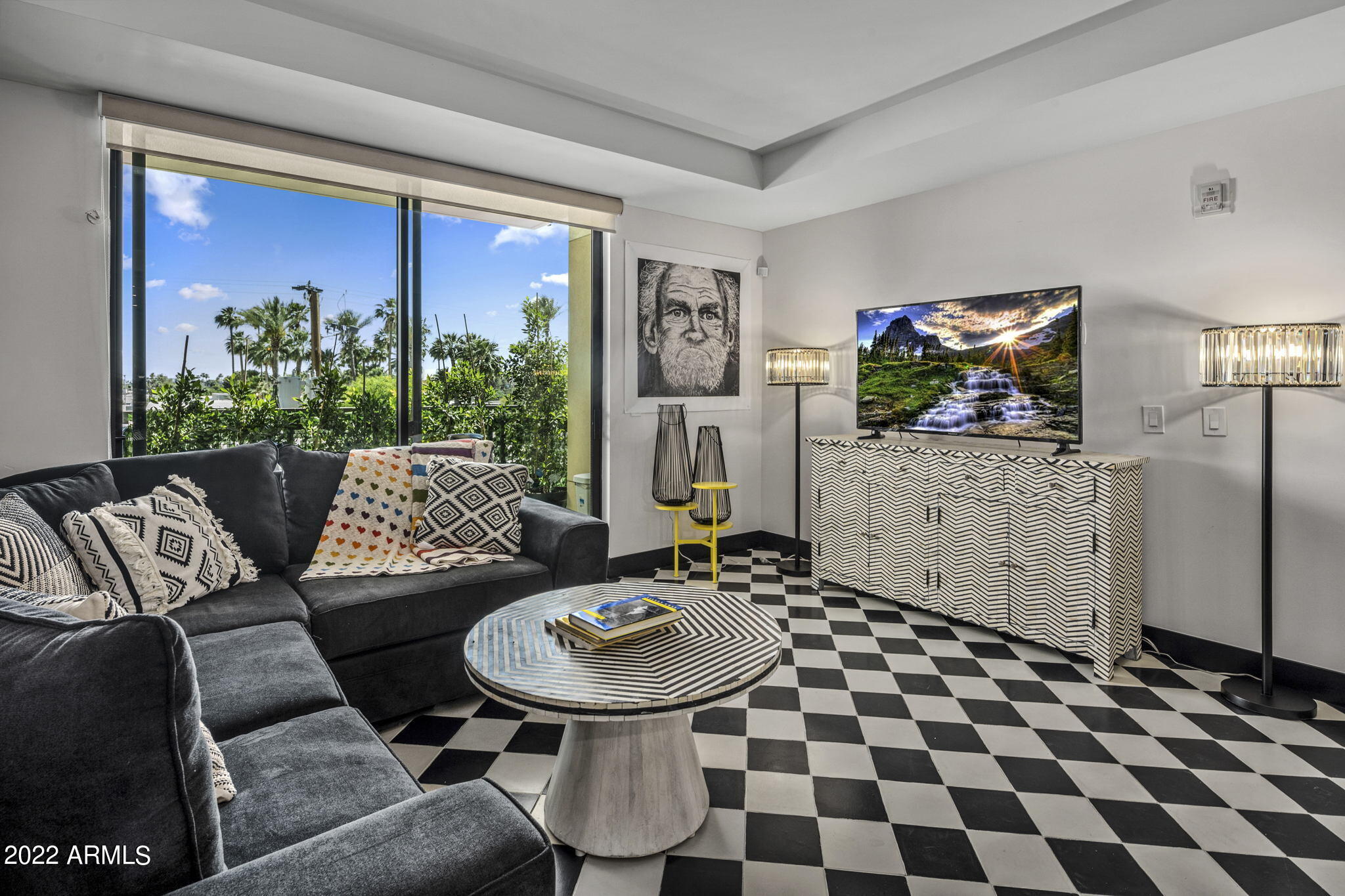 6803 E MAIN Street Unit: 3305