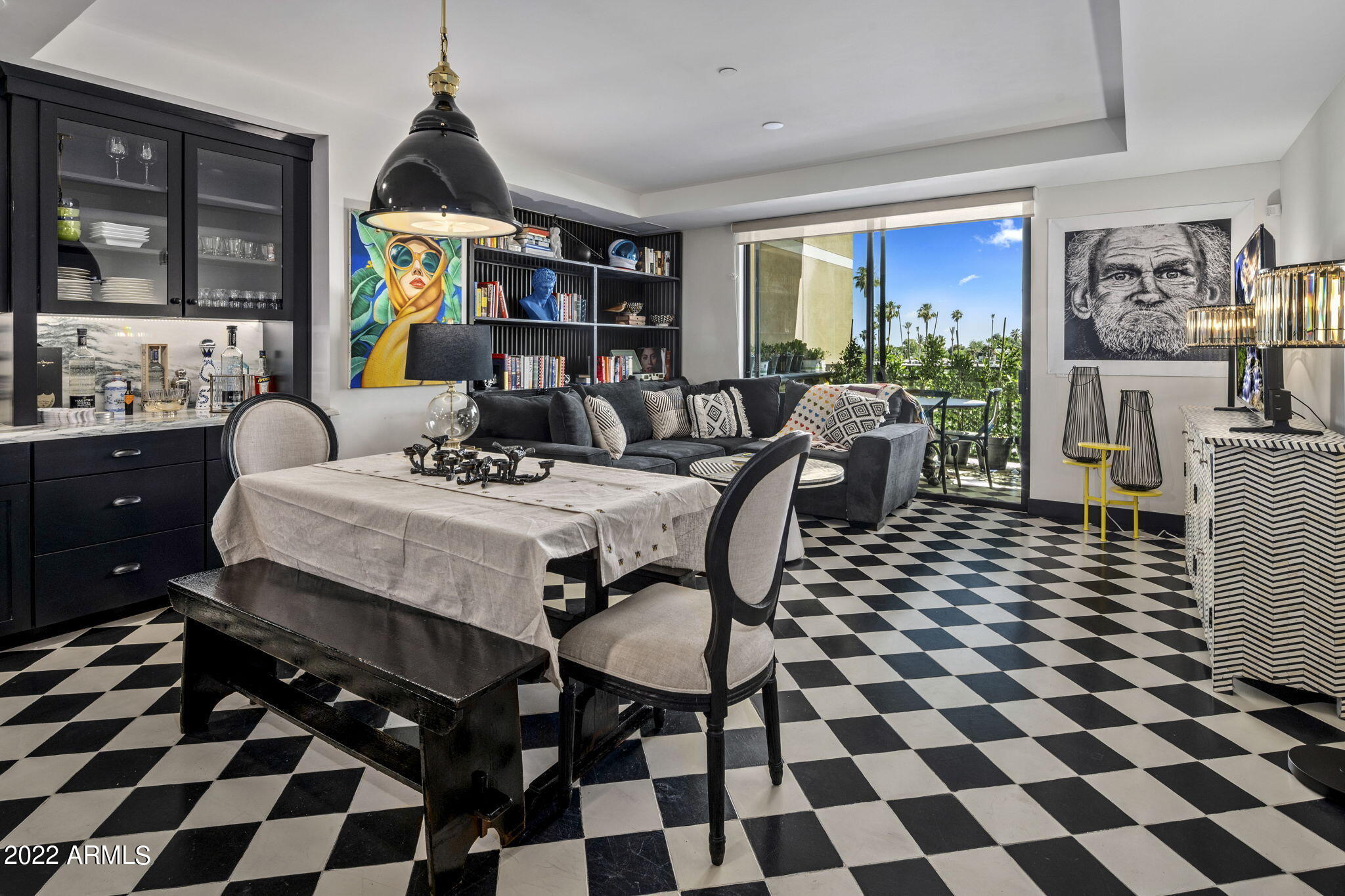 6803 E MAIN Street Unit: 3305