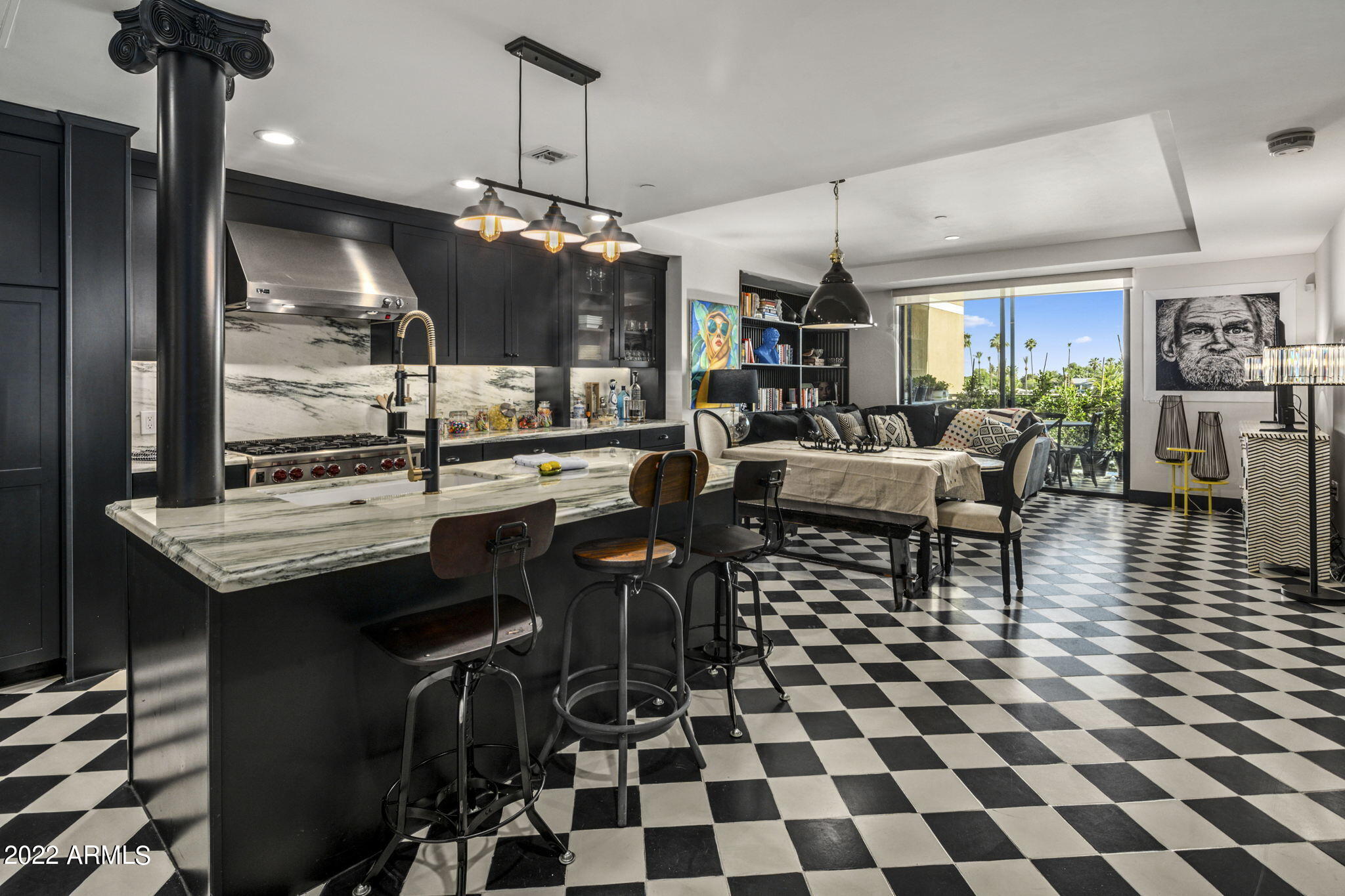 6803 E MAIN Street Unit: 3305