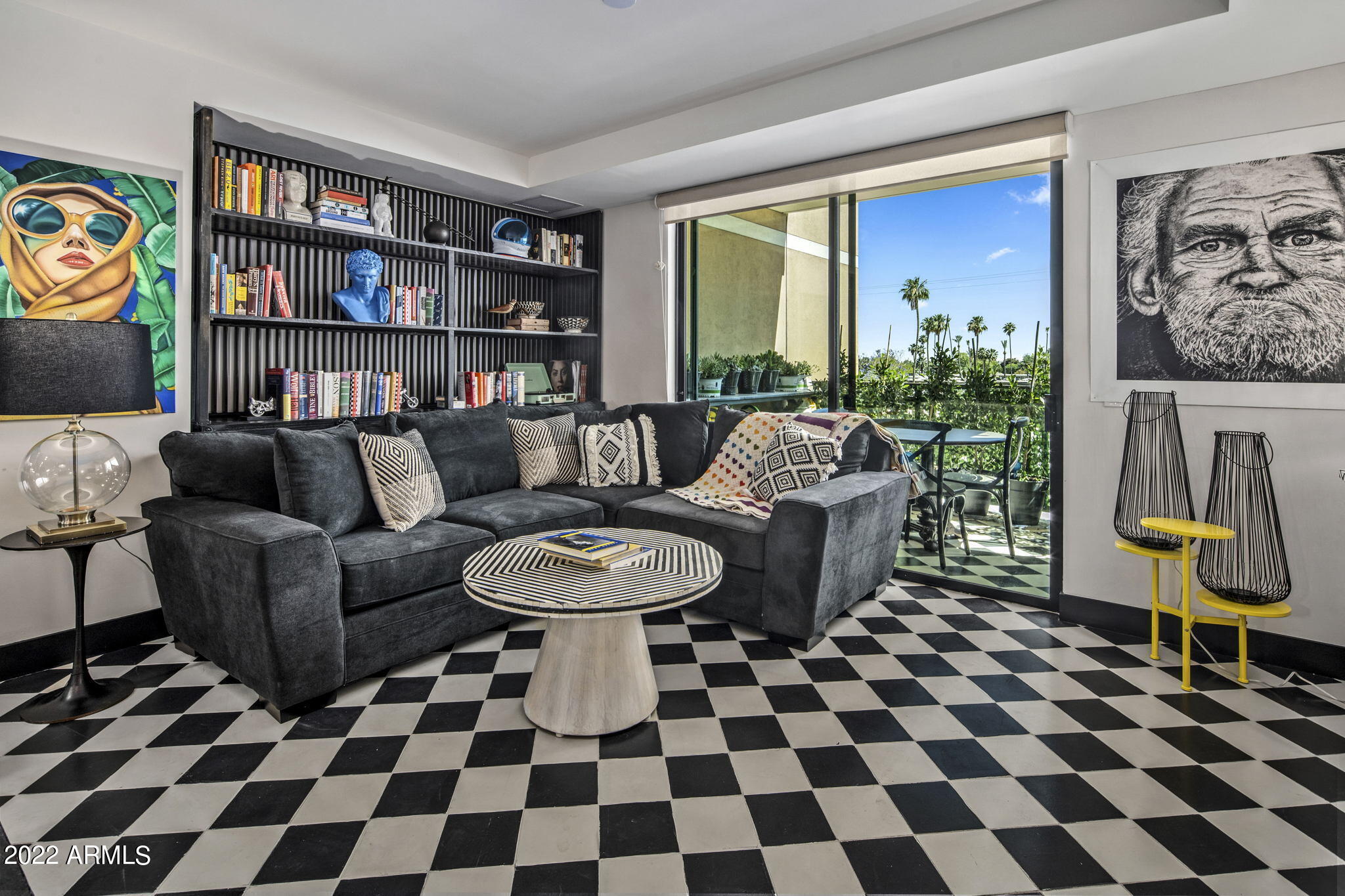 6803 E MAIN Street Unit: 3305