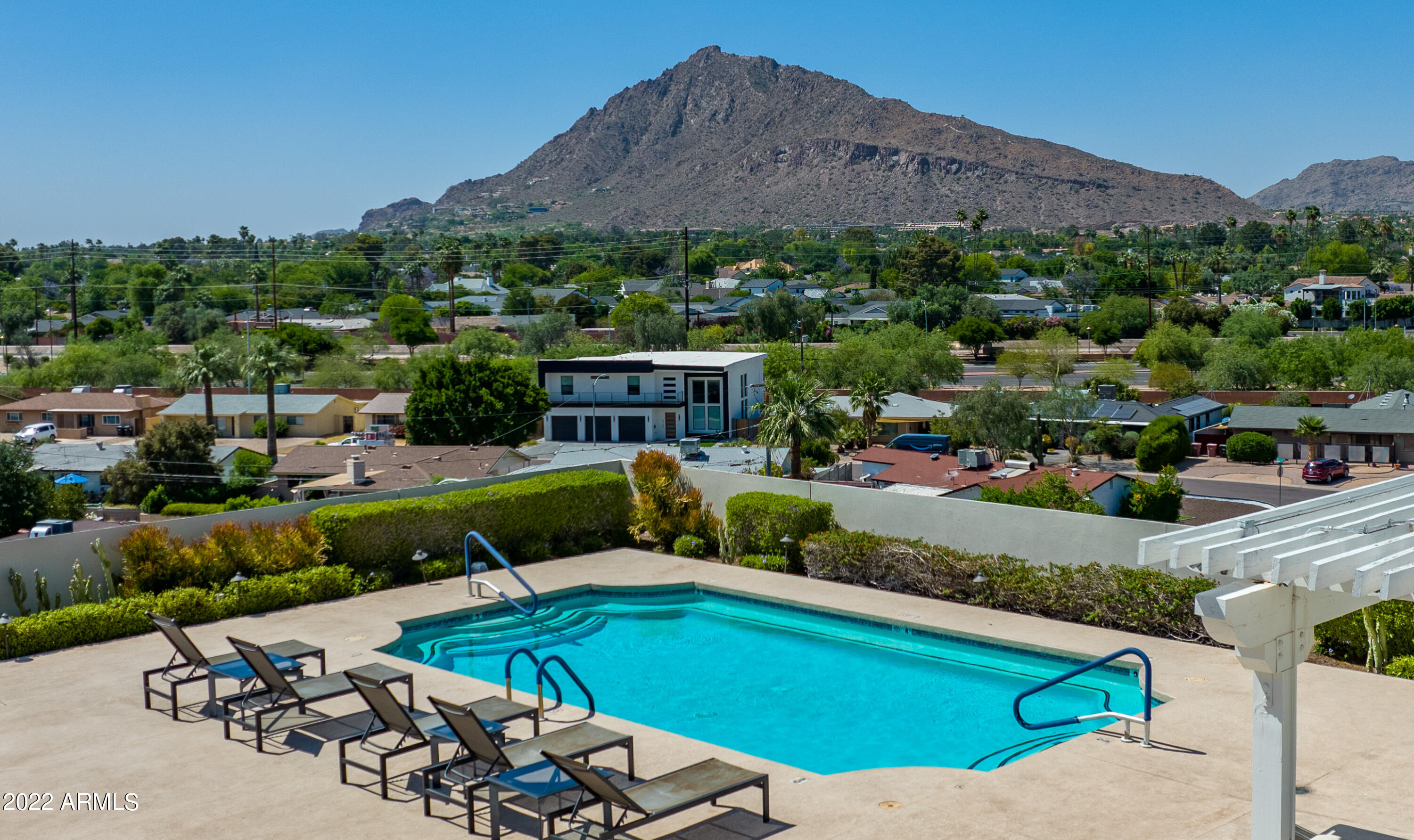 6803 E MAIN Street Unit: 3305