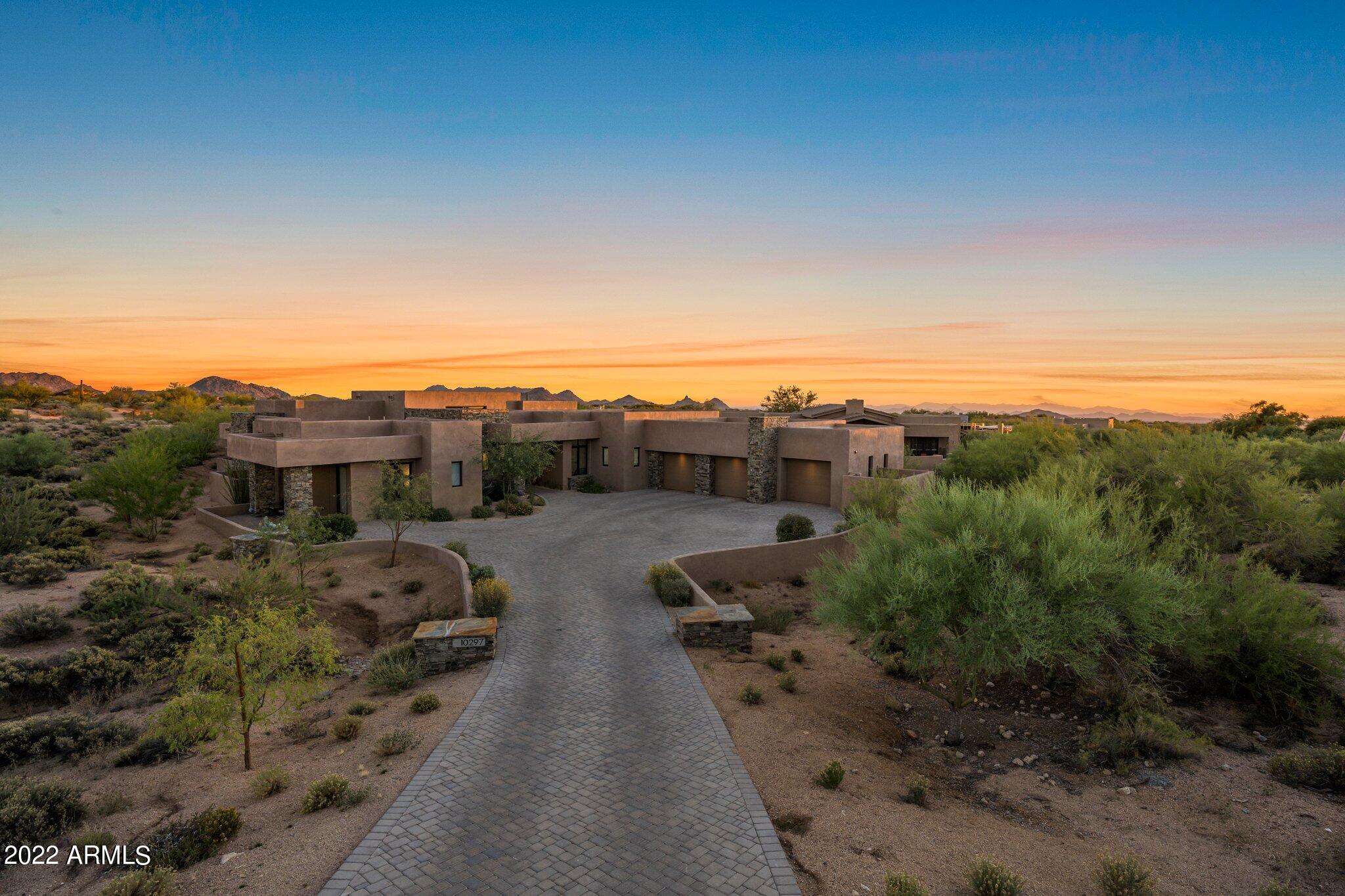 10297 E JOY RANCH Road