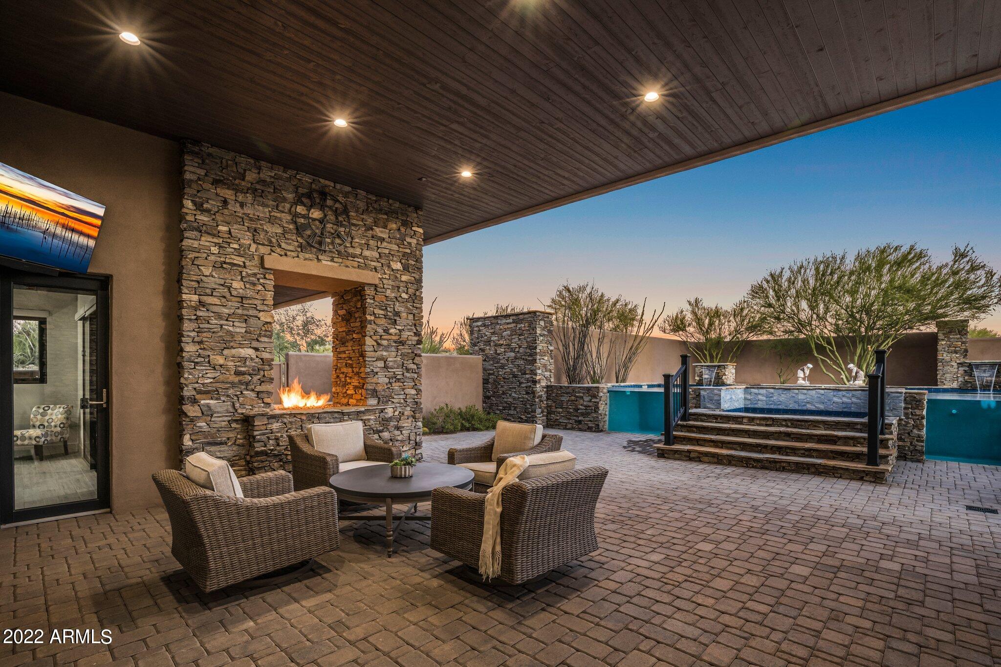 10297 E JOY RANCH Road