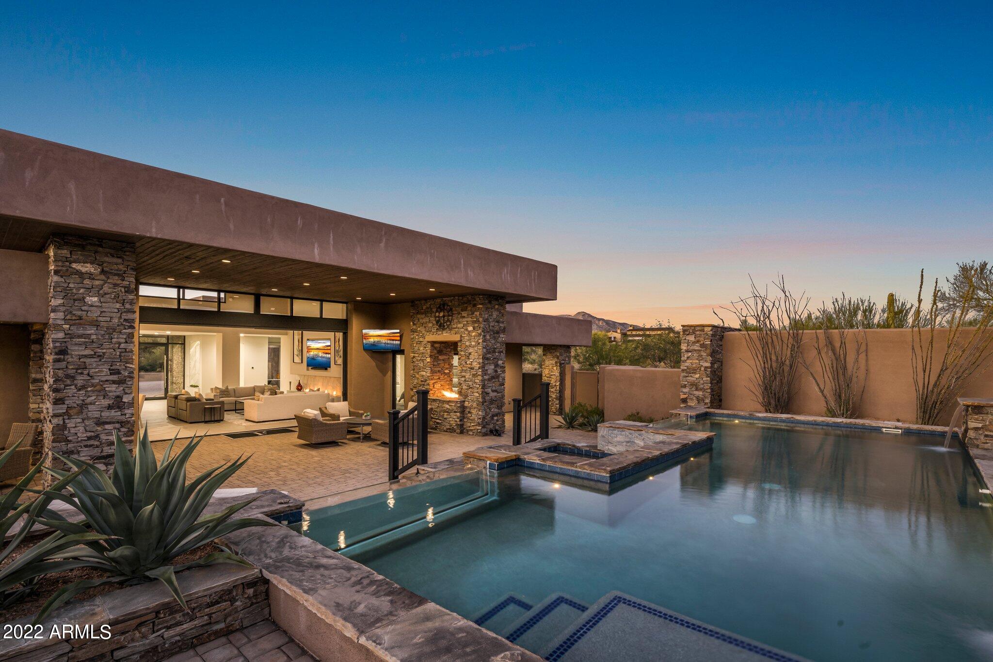 10297 E JOY RANCH Road
